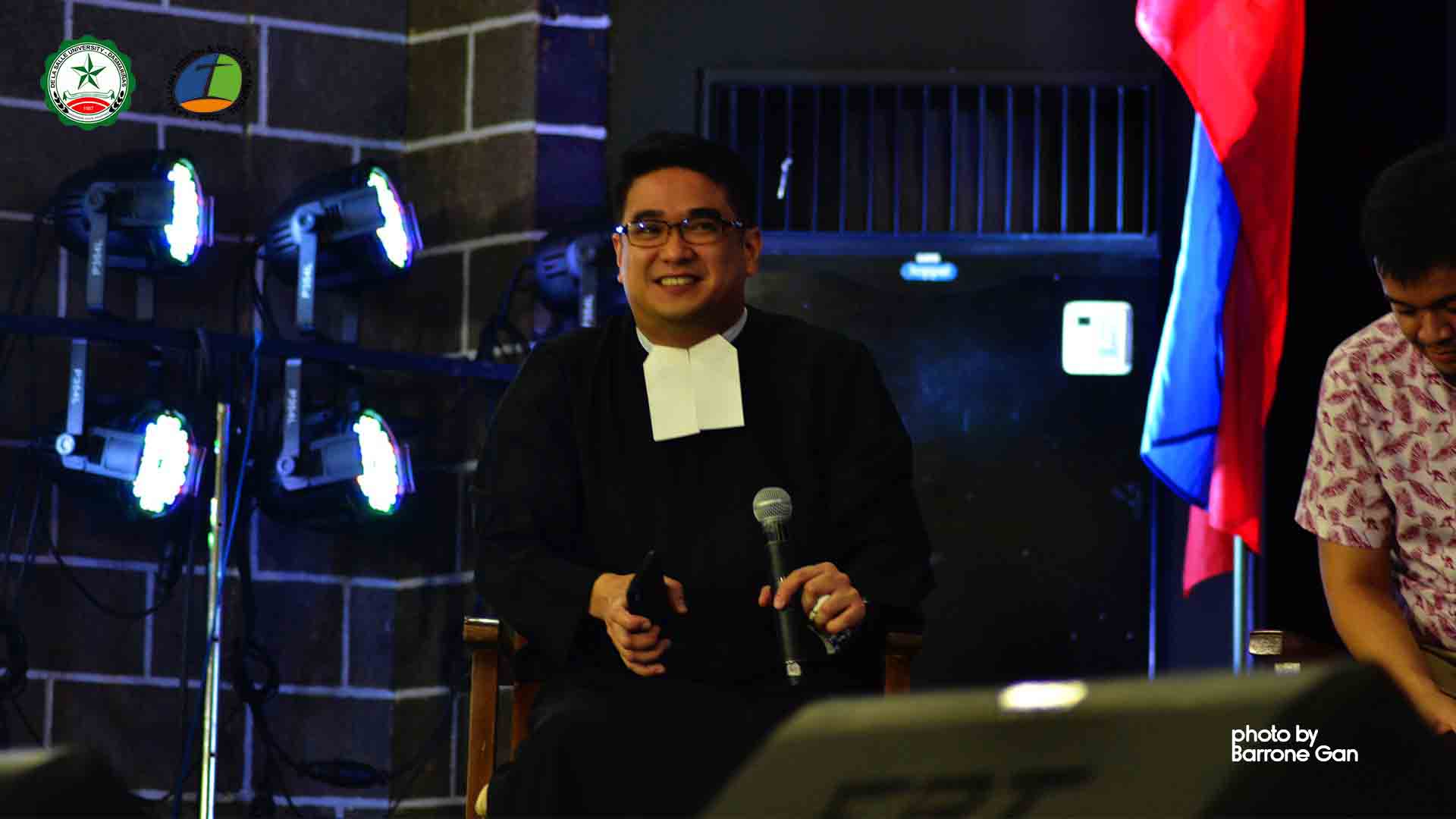DAY 1 of Lasallian Mission and  Vocation Festival 2023