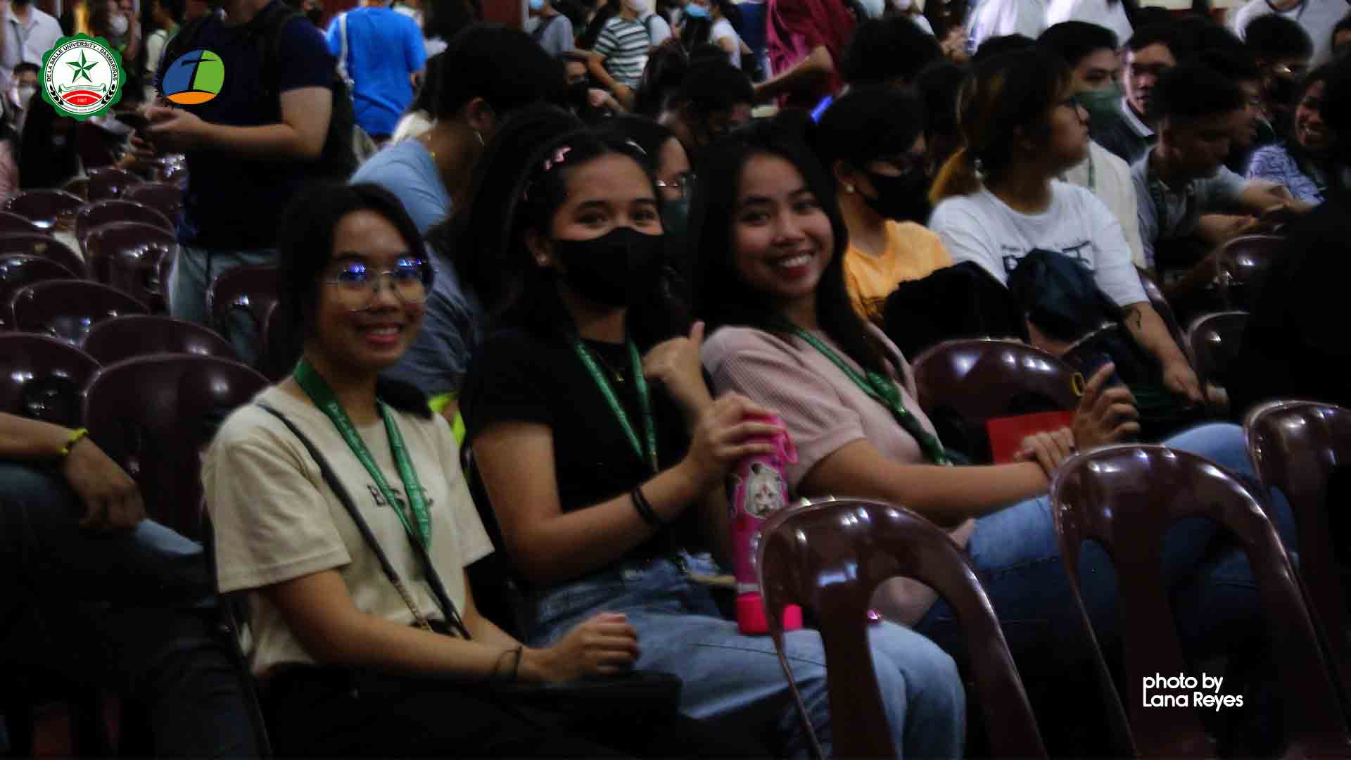 DAY 1 of Lasallian Mission and  Vocation Festival 2023