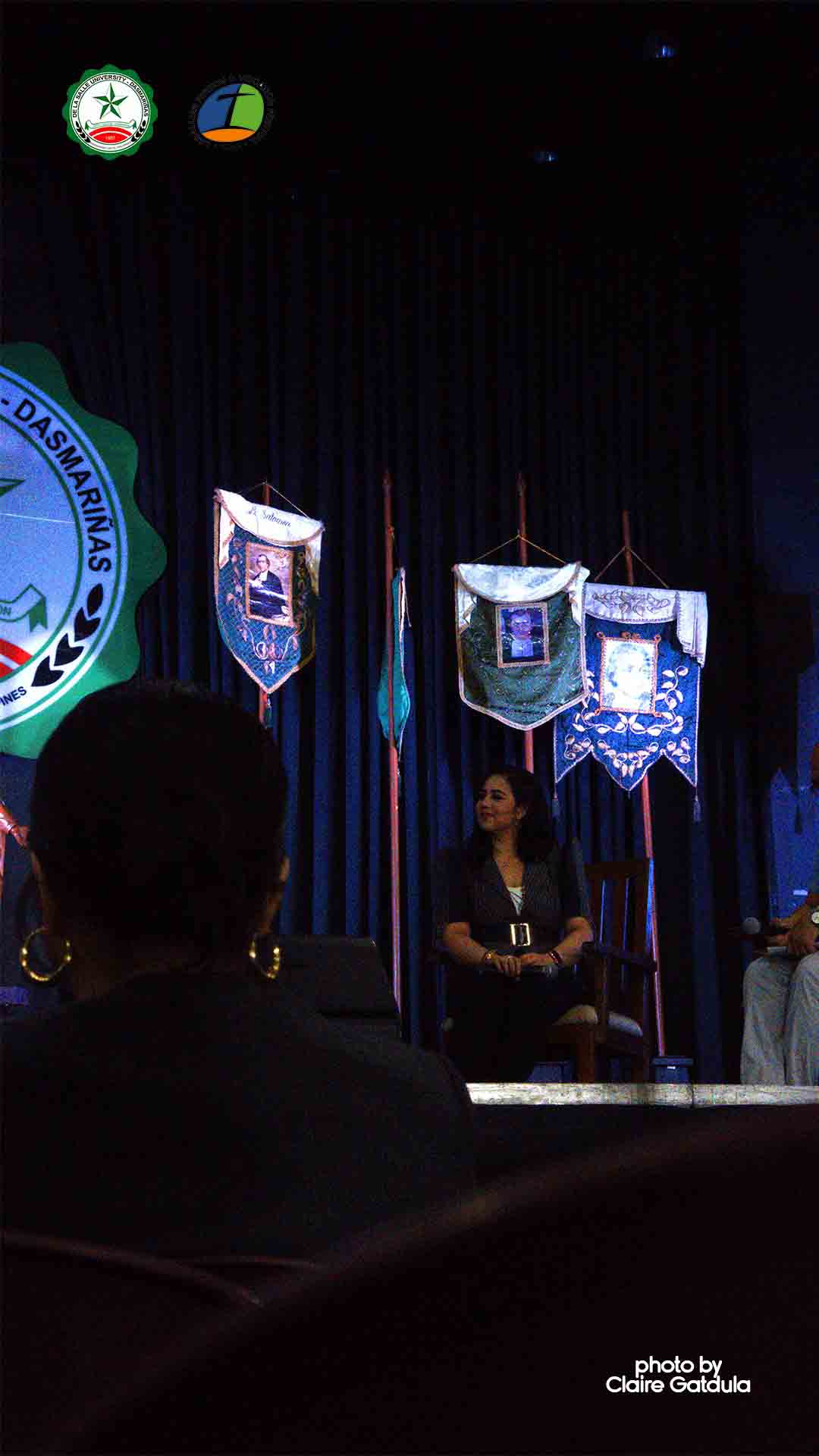 DAY 1 of Lasallian Mission and  Vocation Festival 2023
