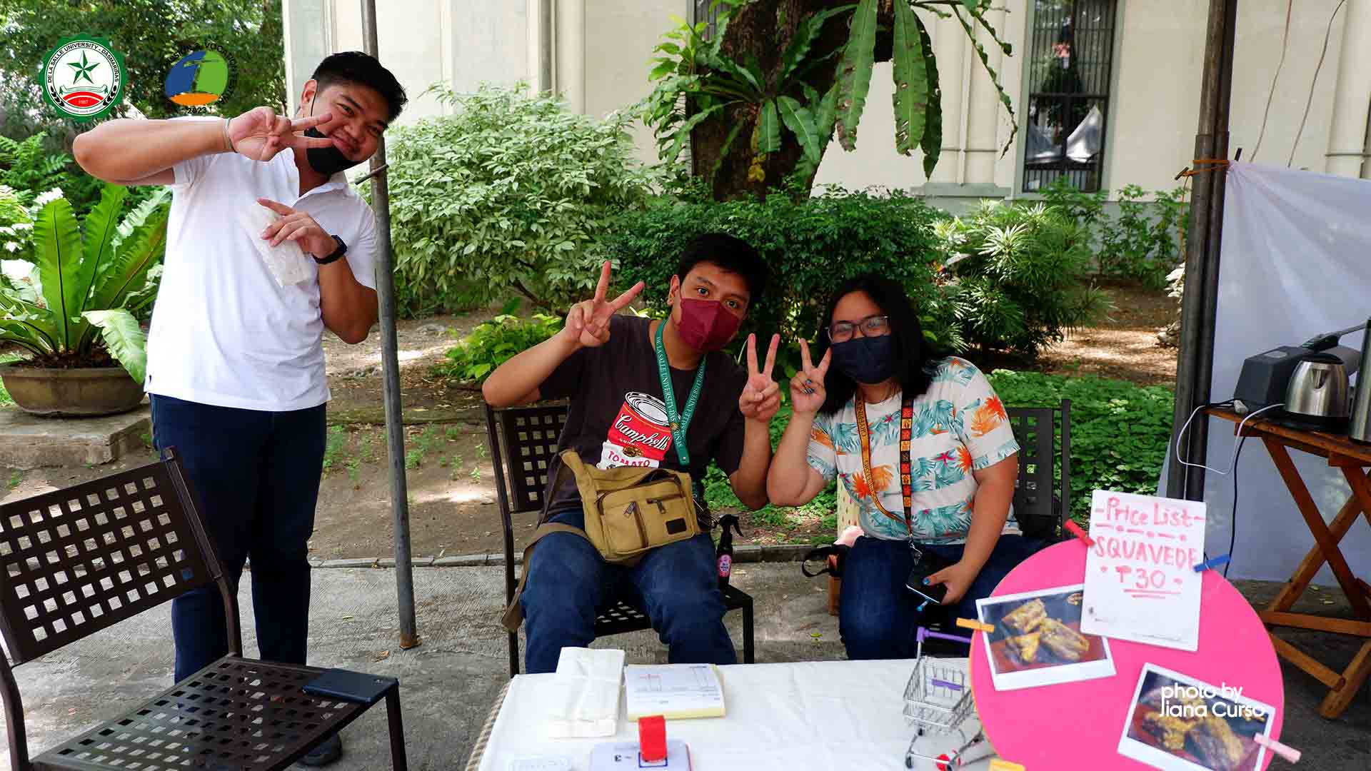DAY 1 of Lasallian Mission and  Vocation Festival 2023