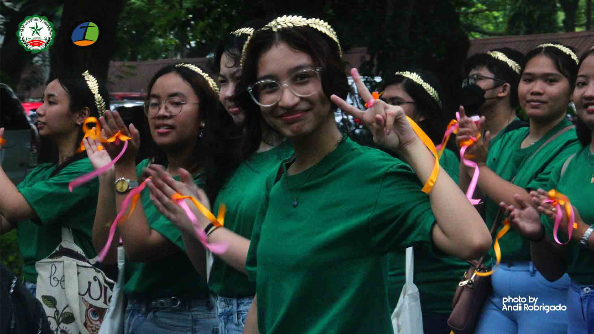 DAY 1 of Lasallian Mission and  Vocation Festival 2023
