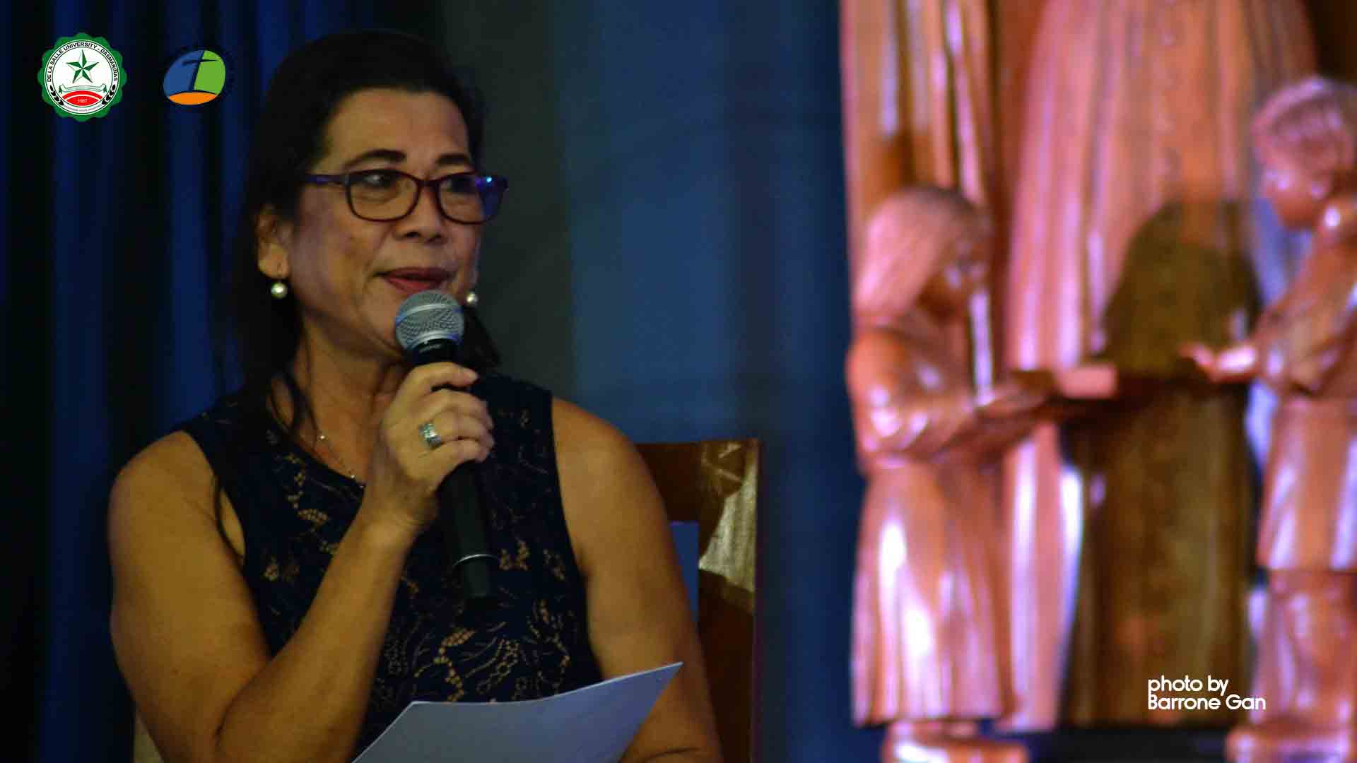 DAY 1 of Lasallian Mission and  Vocation Festival 2023