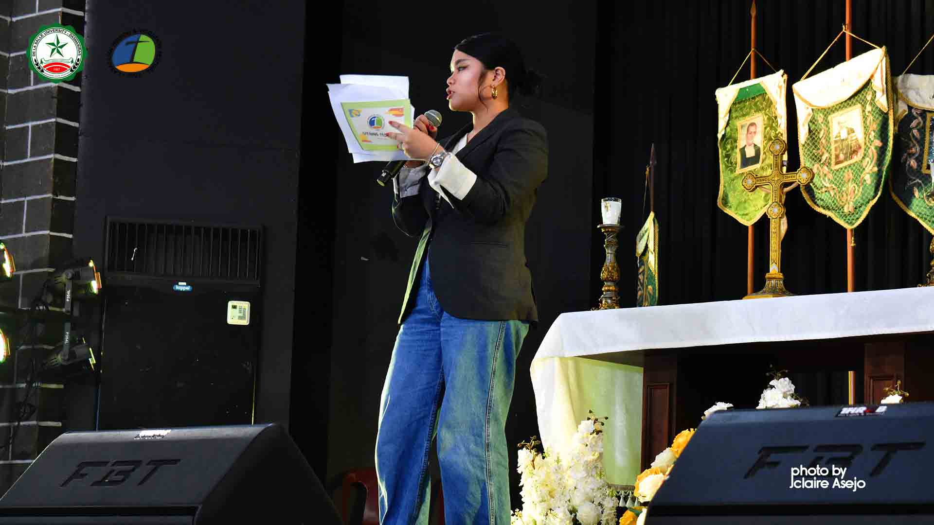 DAY 1 of Lasallian Mission and  Vocation Festival 2023