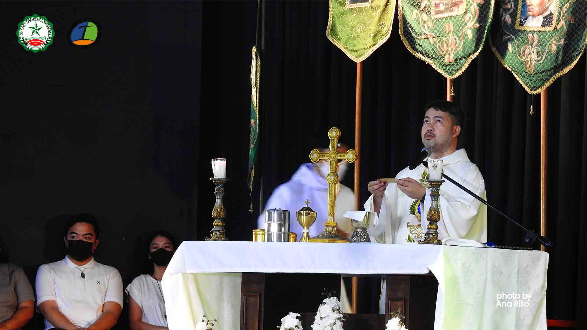 DAY 1 of Lasallian Mission and  Vocation Festival 2023