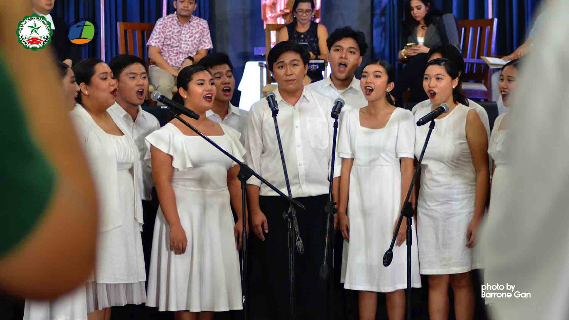 DAY 1 of Lasallian Mission and  Vocation Festival 2023