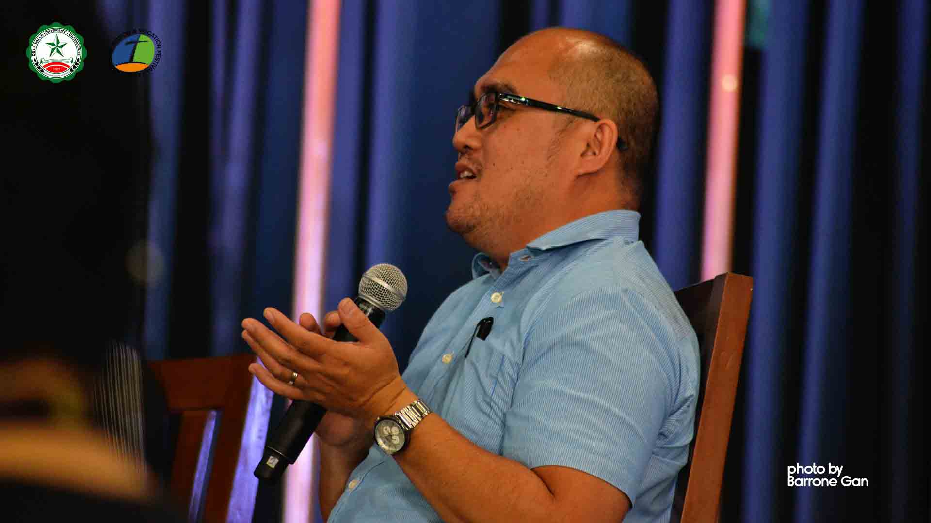 DAY 1 of Lasallian Mission and  Vocation Festival 2023