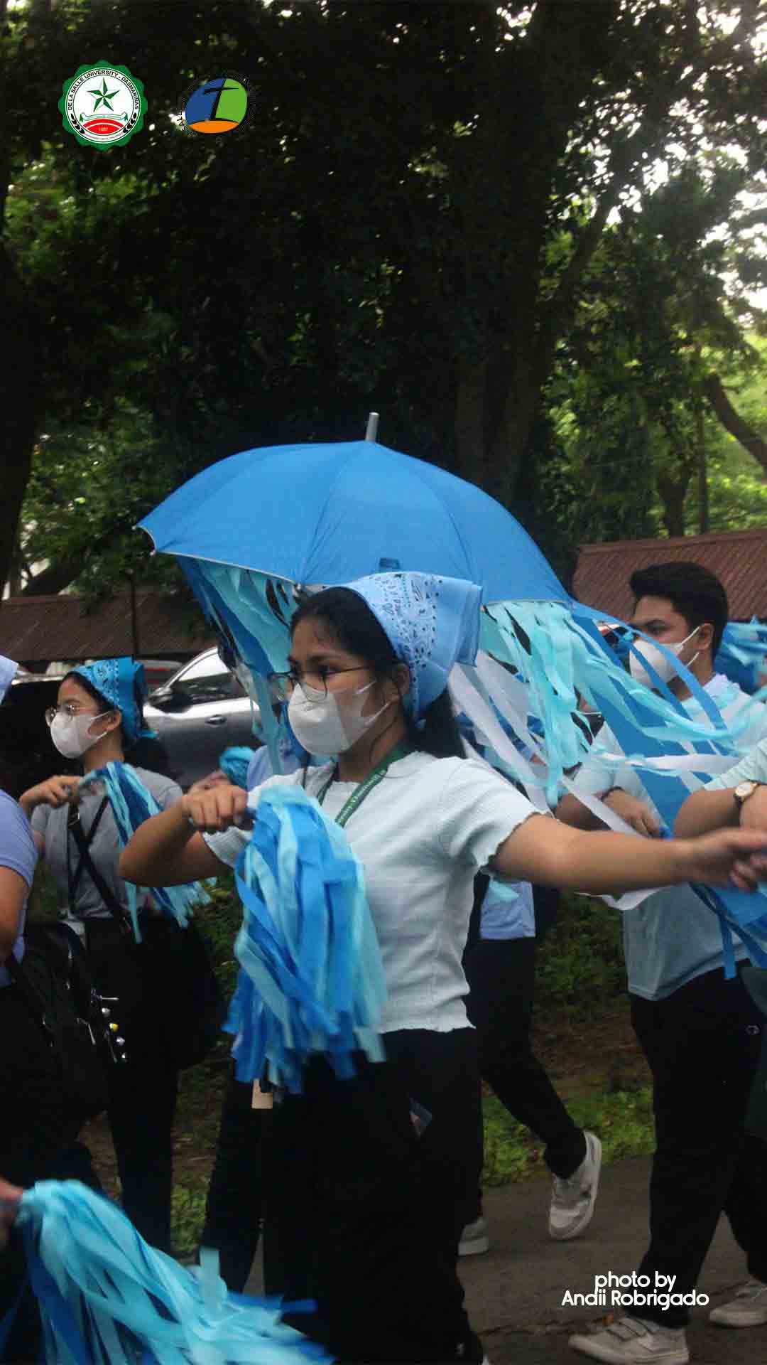 DAY 1 of Lasallian Mission and  Vocation Festival 2023