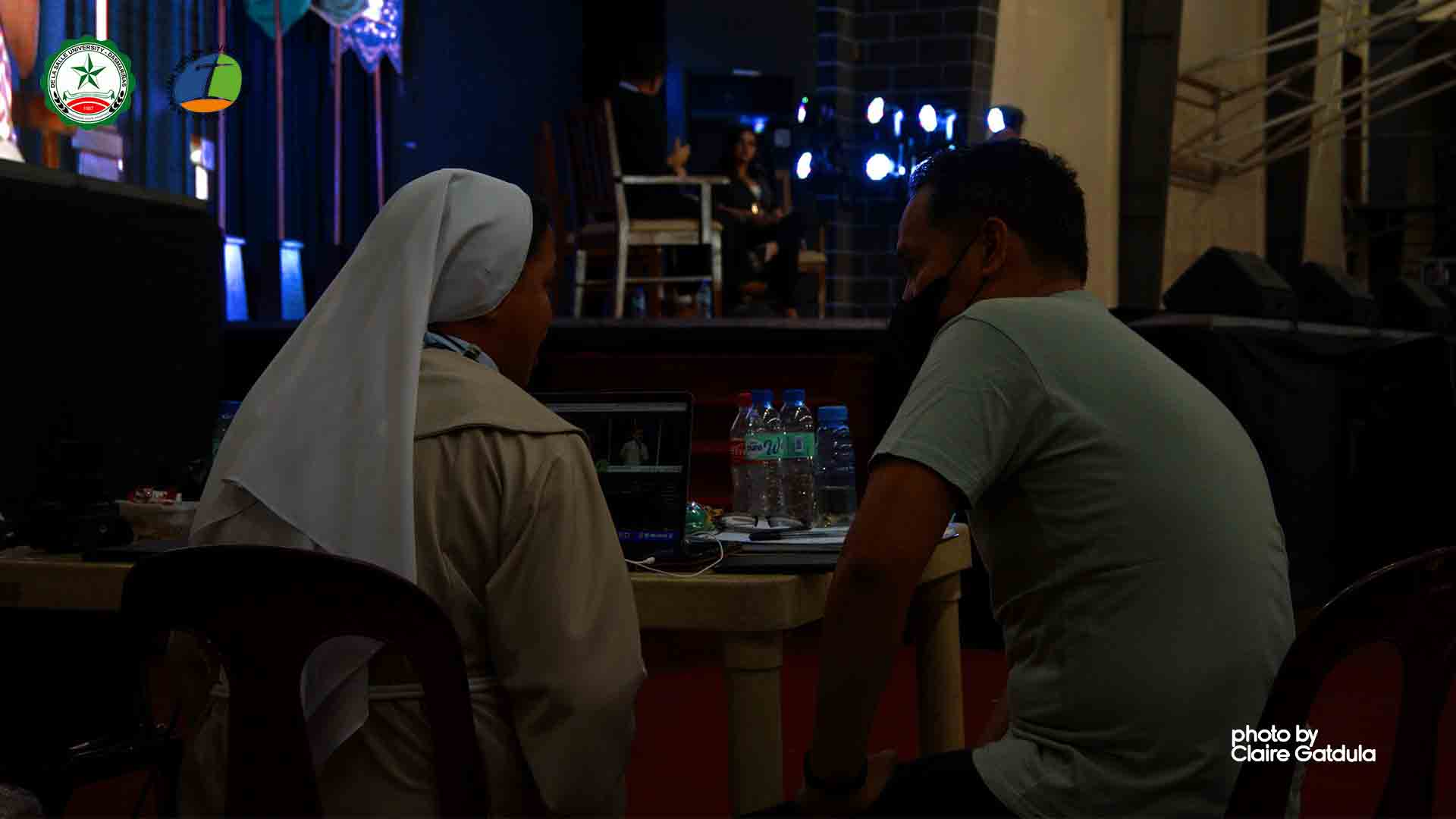 DAY 1 of Lasallian Mission and  Vocation Festival 2023