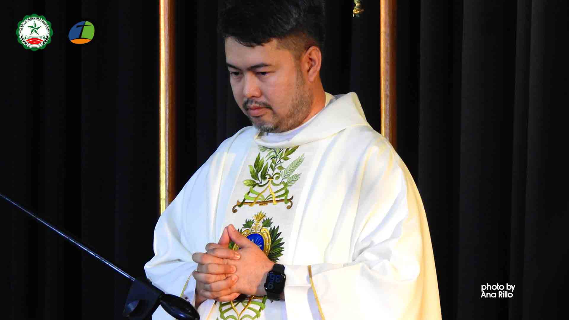DAY 1 of Lasallian Mission and  Vocation Festival 2023