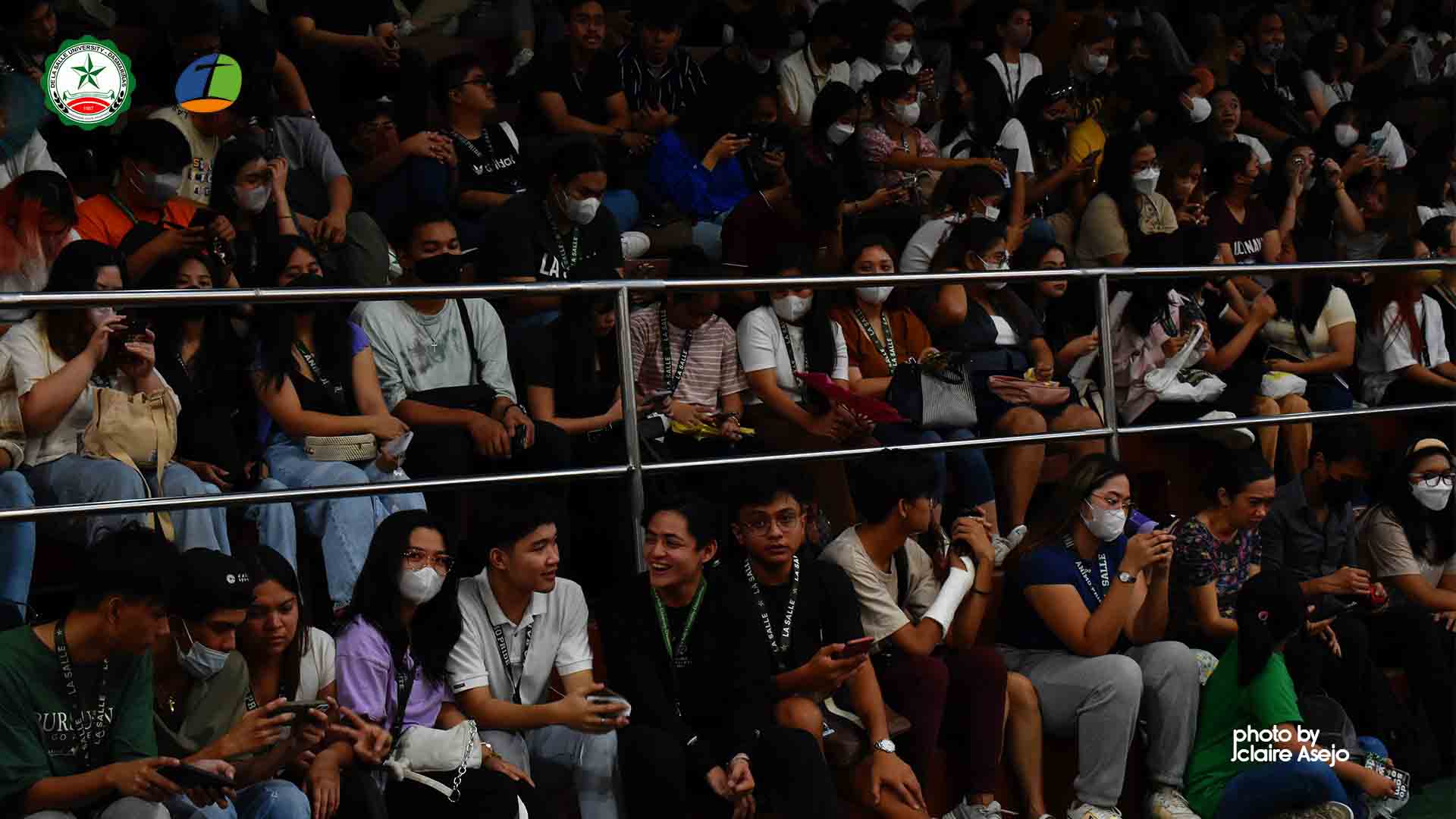 DAY 1 of Lasallian Mission and  Vocation Festival 2023