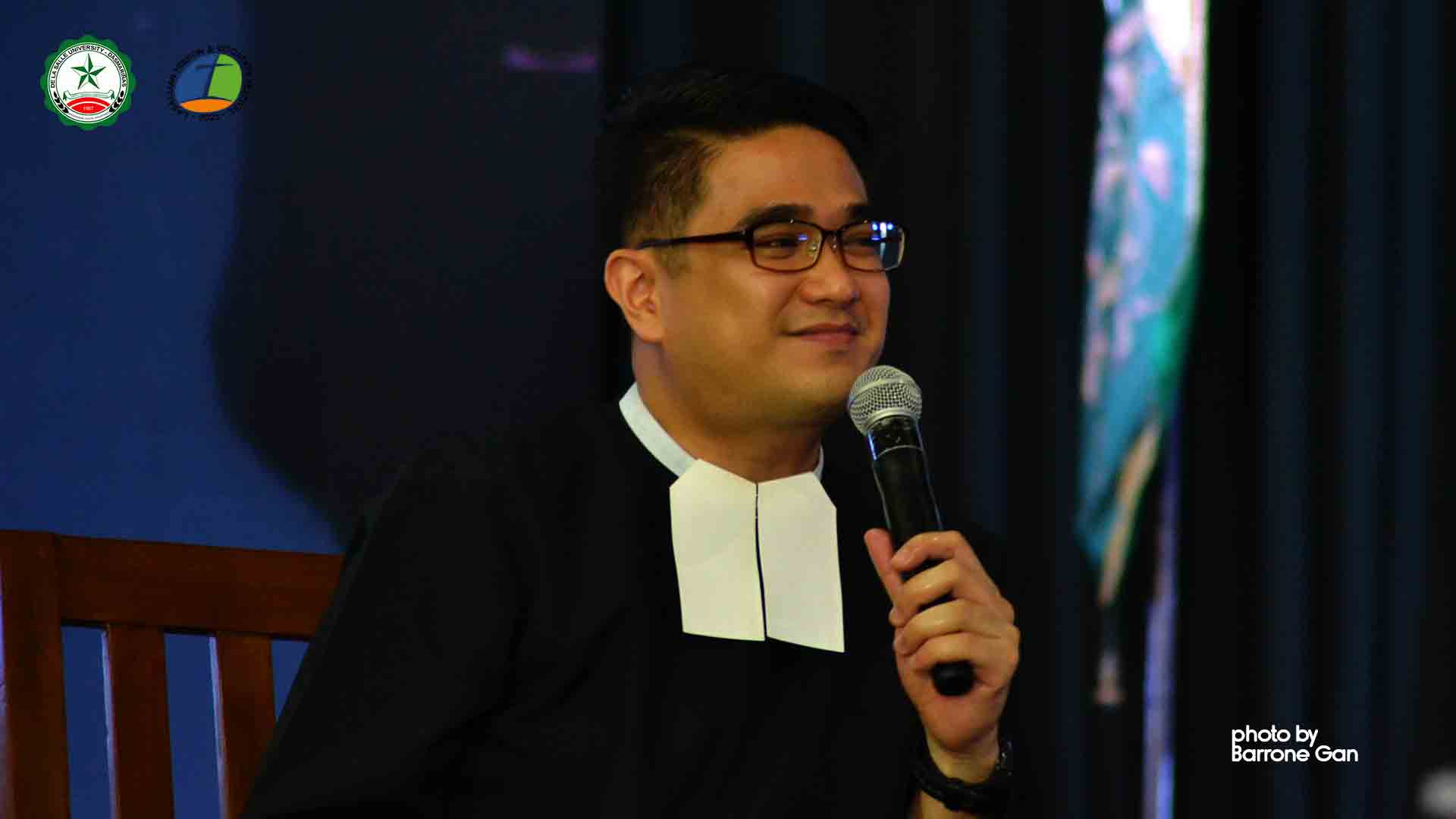 DAY 1 of Lasallian Mission and  Vocation Festival 2023