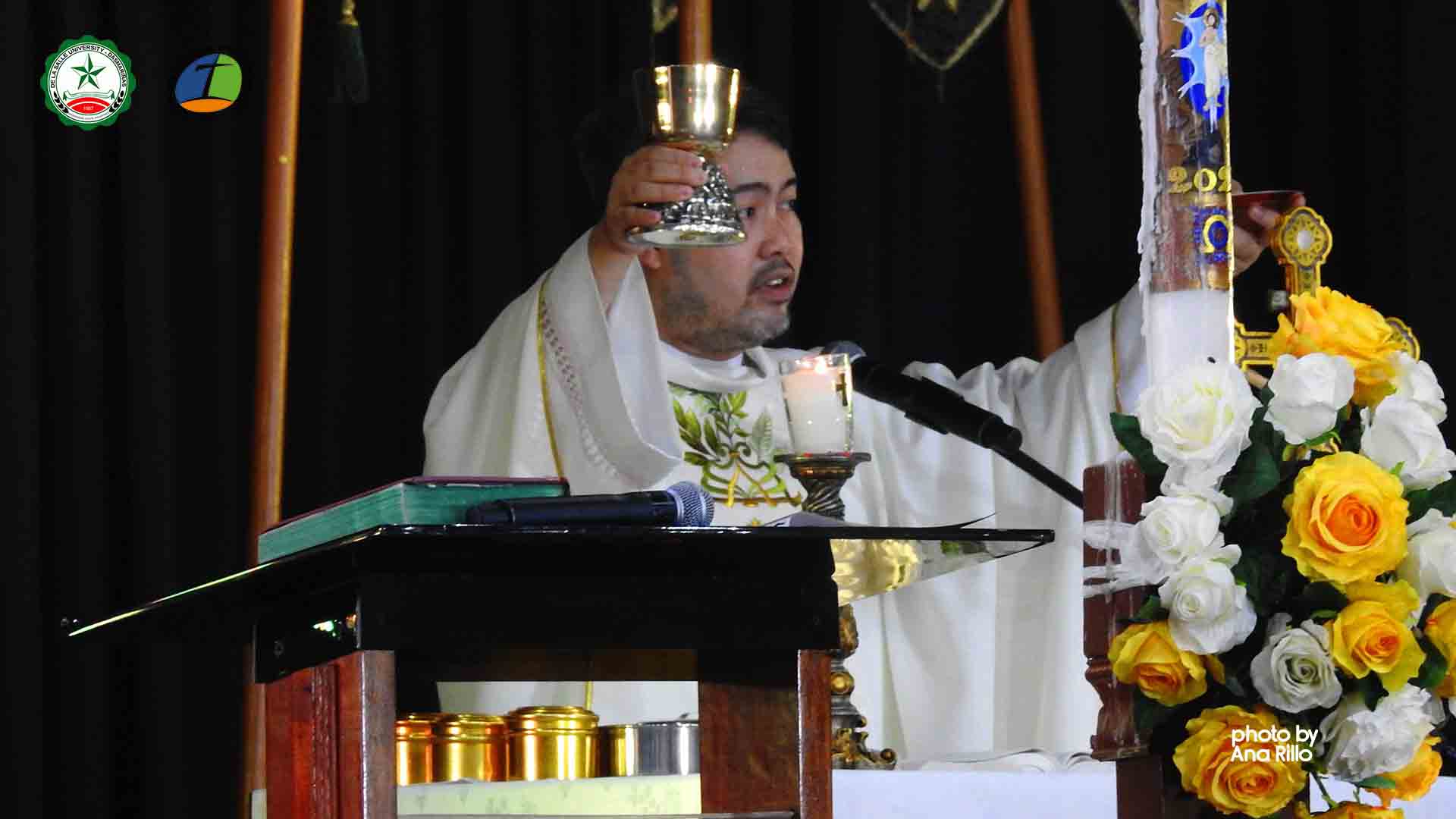 DAY 1 of Lasallian Mission and  Vocation Festival 2023