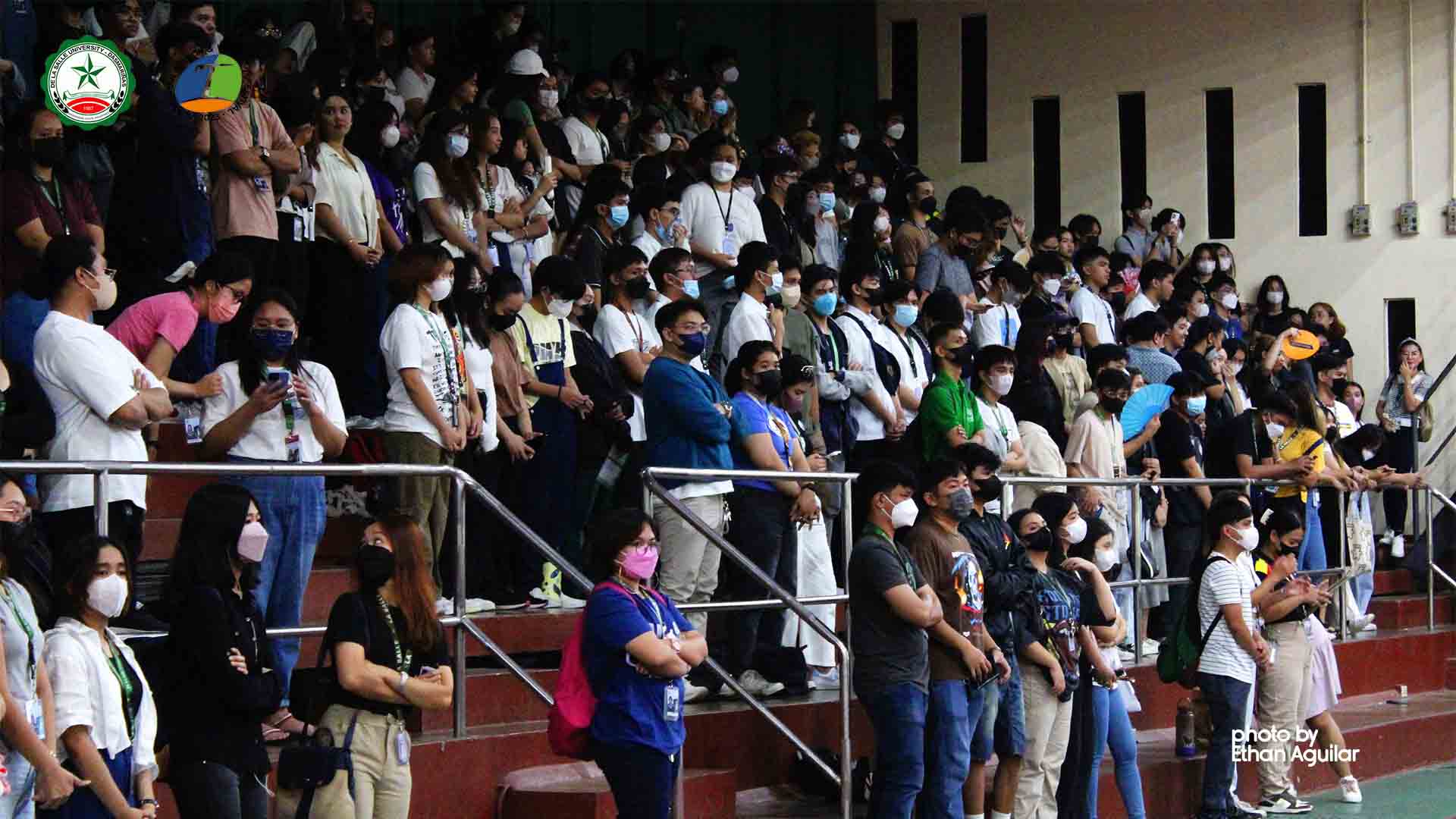 DAY 1 of Lasallian Mission and  Vocation Festival 2023