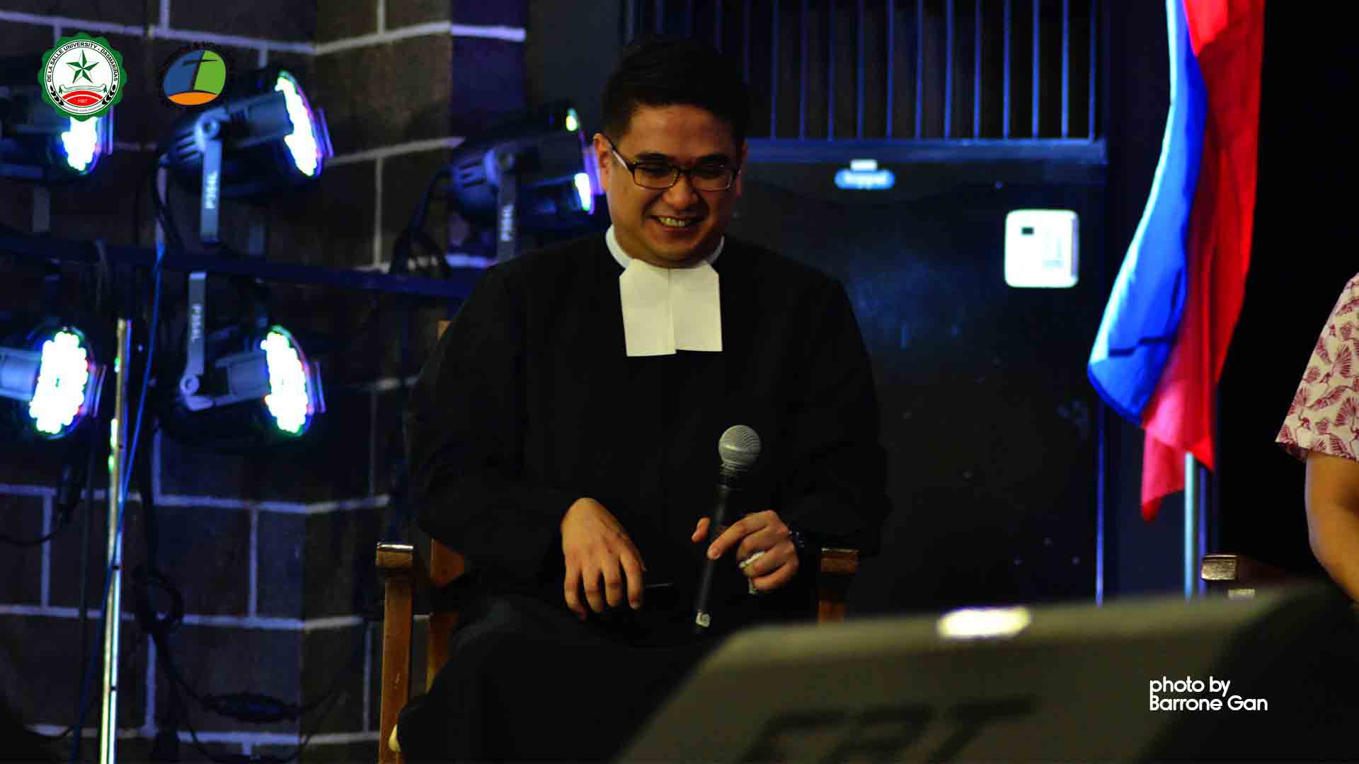 DAY 1 of Lasallian Mission and  Vocation Festival 2023
