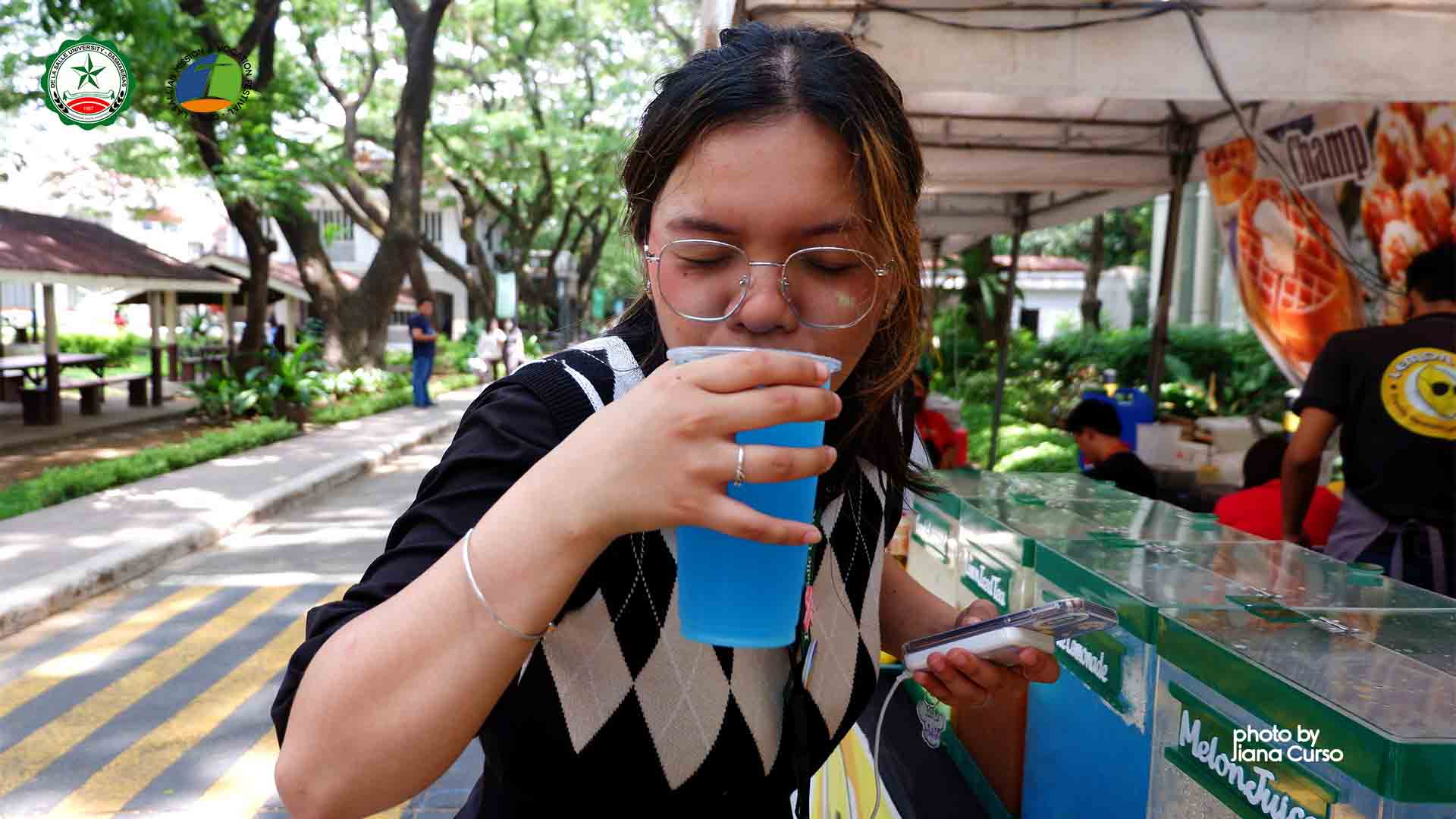 DAY 1 of Lasallian Mission and  Vocation Festival 2023