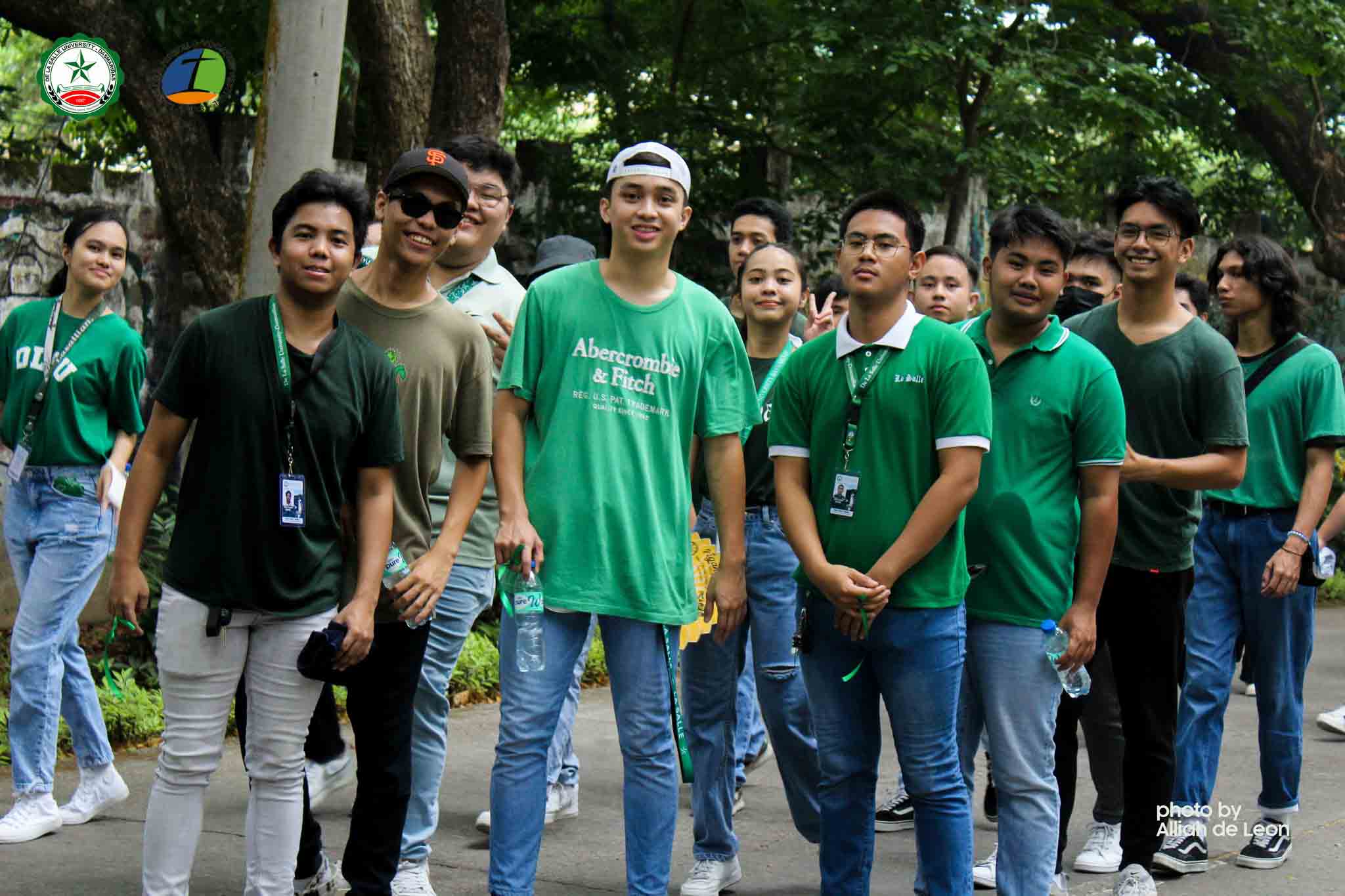 DAY 1 of Lasallian Mission and  Vocation Festival 2023