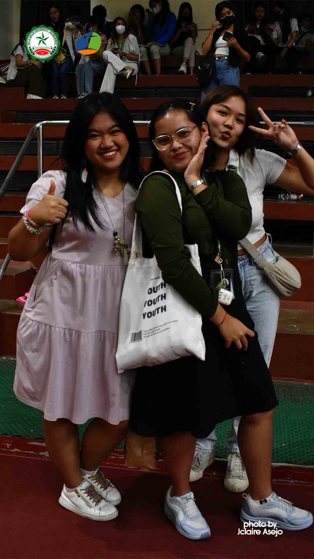 DAY 1 of Lasallian Mission and  Vocation Festival 2023