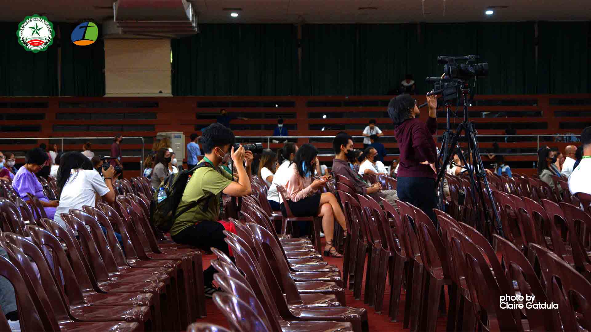 DAY 1 of Lasallian Mission and  Vocation Festival 2023