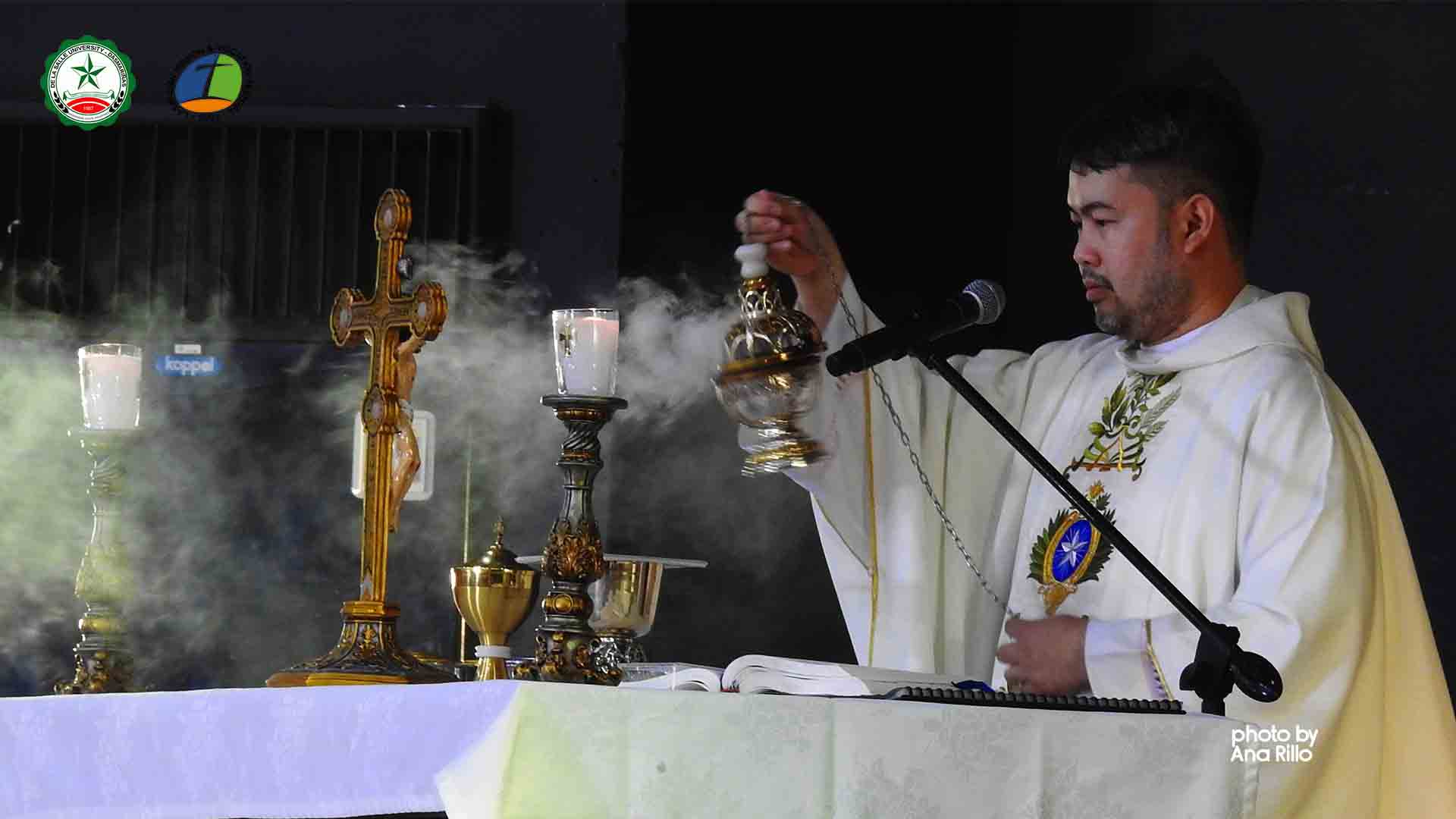 DAY 1 of Lasallian Mission and  Vocation Festival 2023
