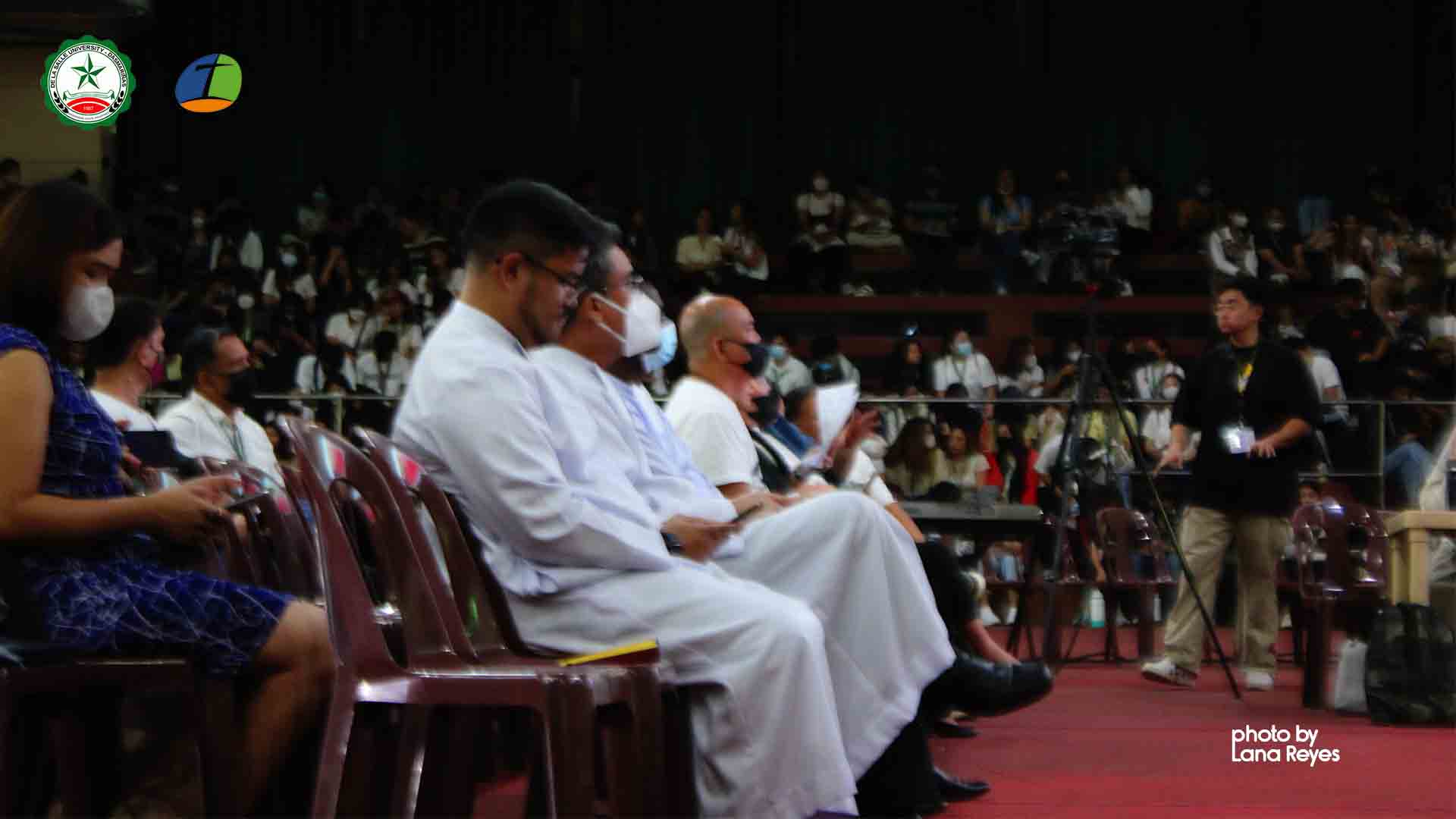 DAY 1 of Lasallian Mission and  Vocation Festival 2023