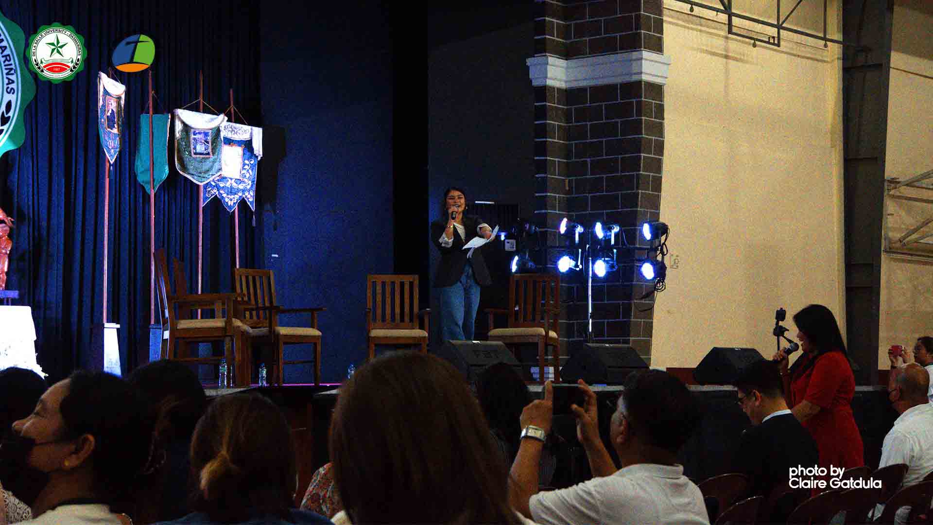 DAY 1 of Lasallian Mission and  Vocation Festival 2023