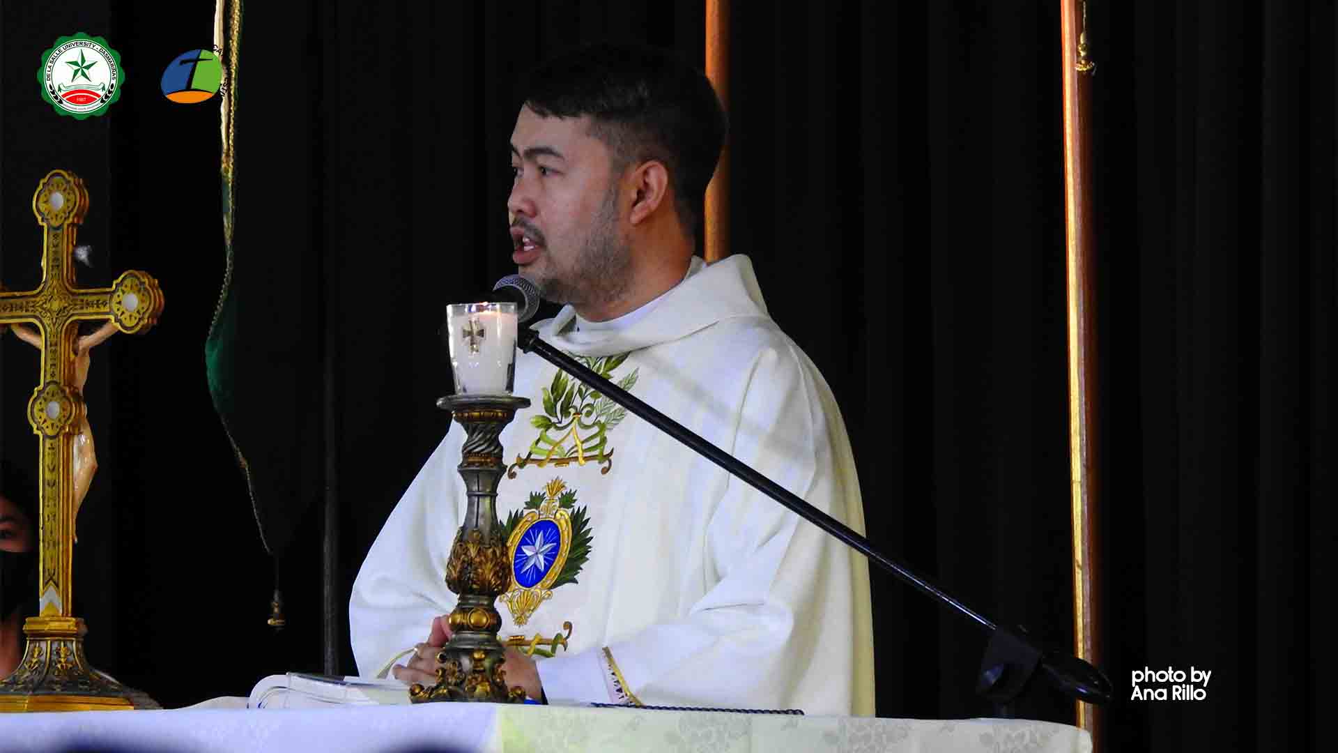 DAY 1 of Lasallian Mission and  Vocation Festival 2023