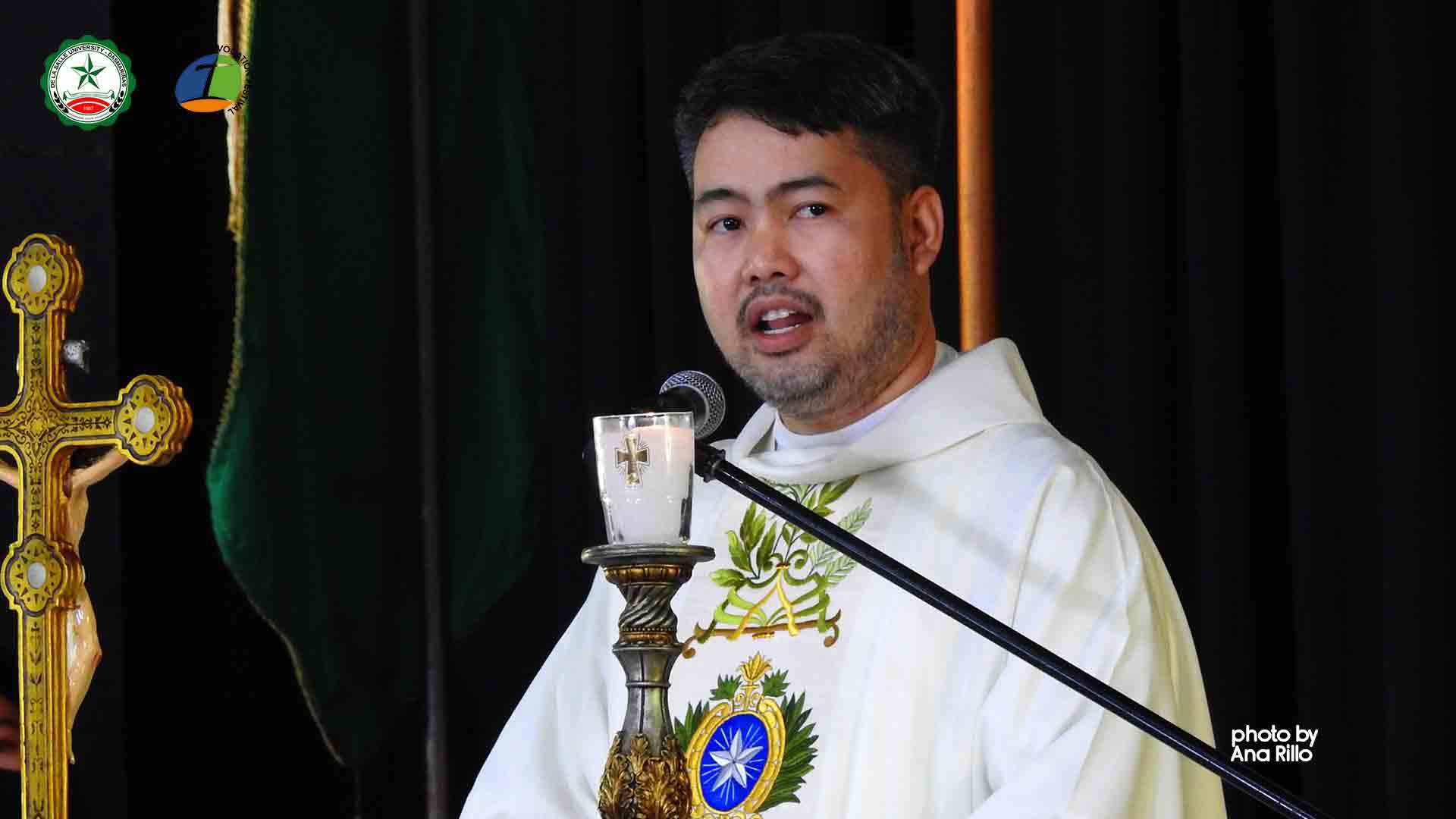 DAY 1 of Lasallian Mission and  Vocation Festival 2023