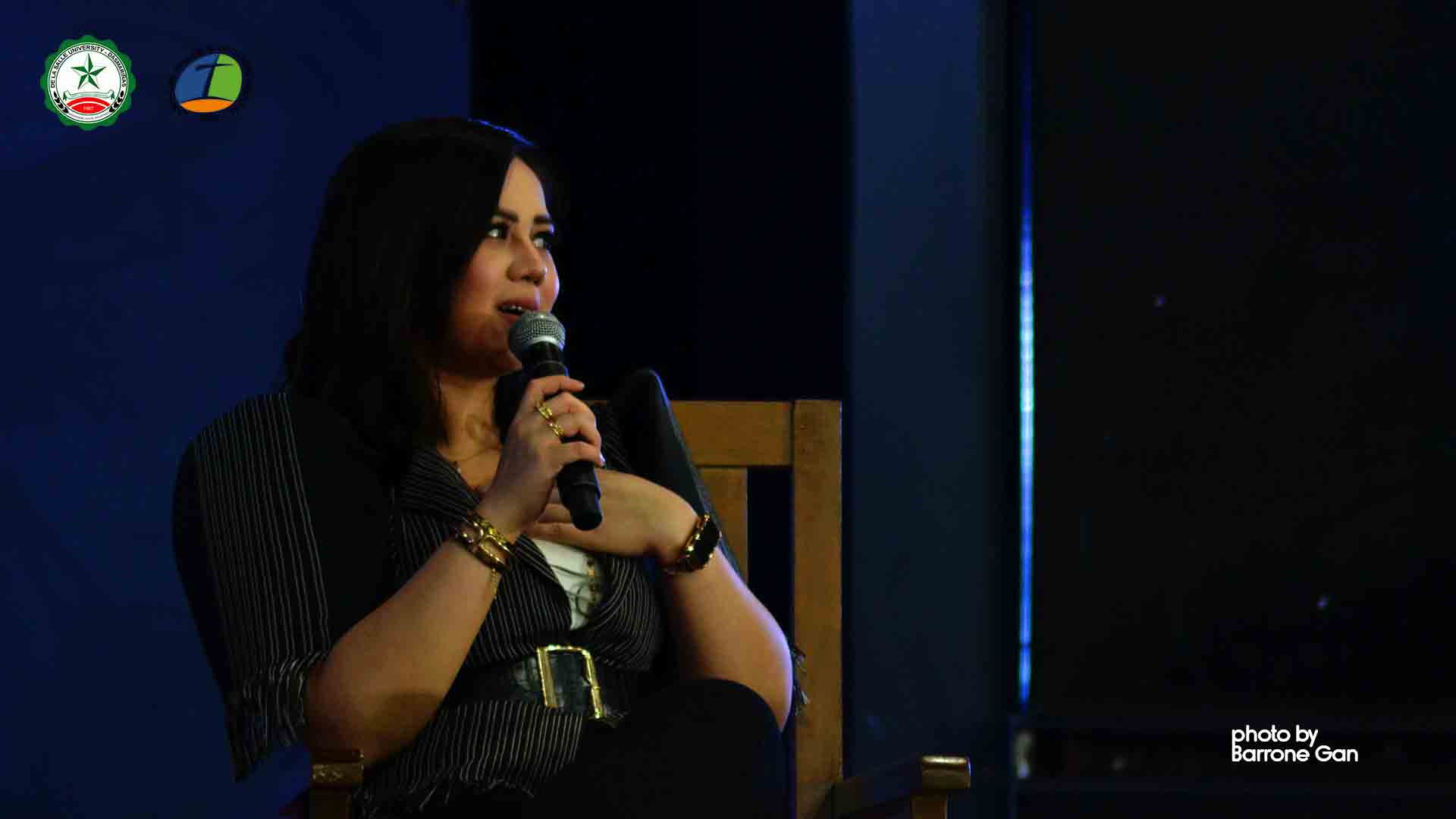 DAY 1 of Lasallian Mission and  Vocation Festival 2023