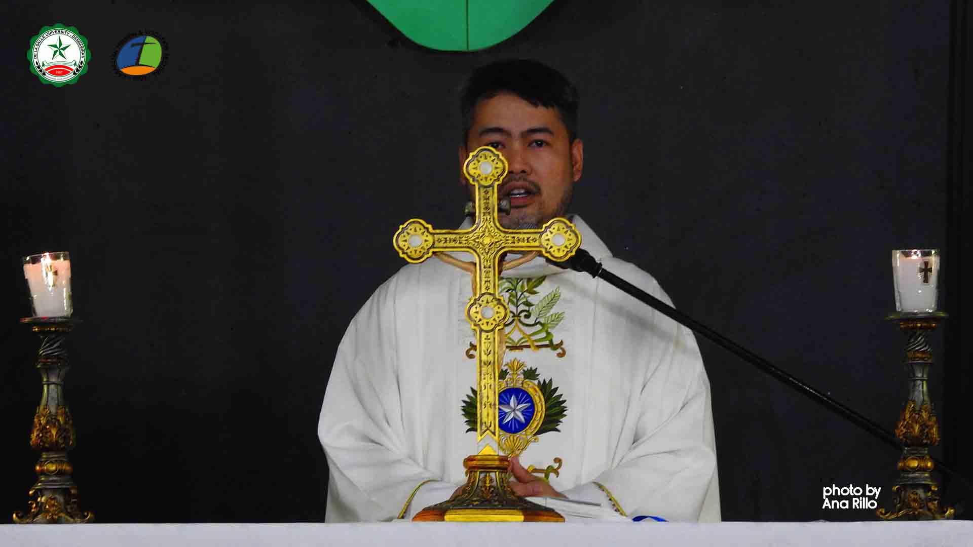 DAY 1 of Lasallian Mission and  Vocation Festival 2023