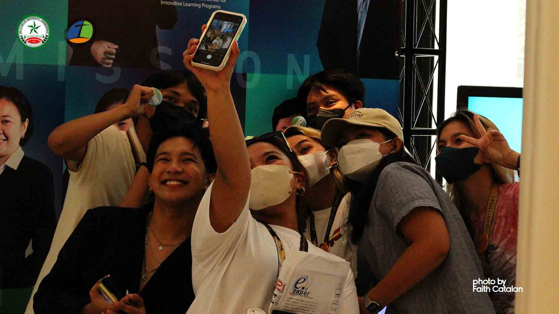 DAY 1 of Lasallian Mission and  Vocation Festival 2023