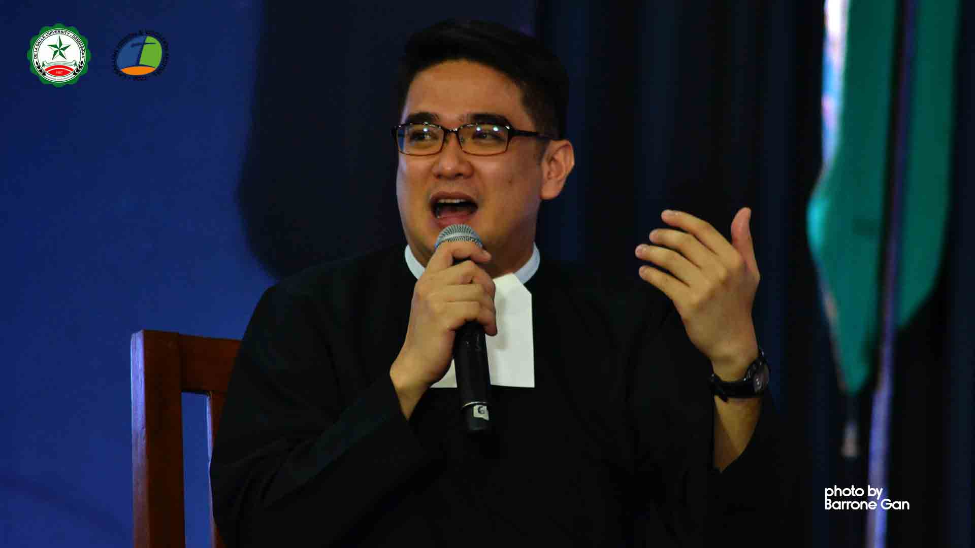 DAY 1 of Lasallian Mission and  Vocation Festival 2023