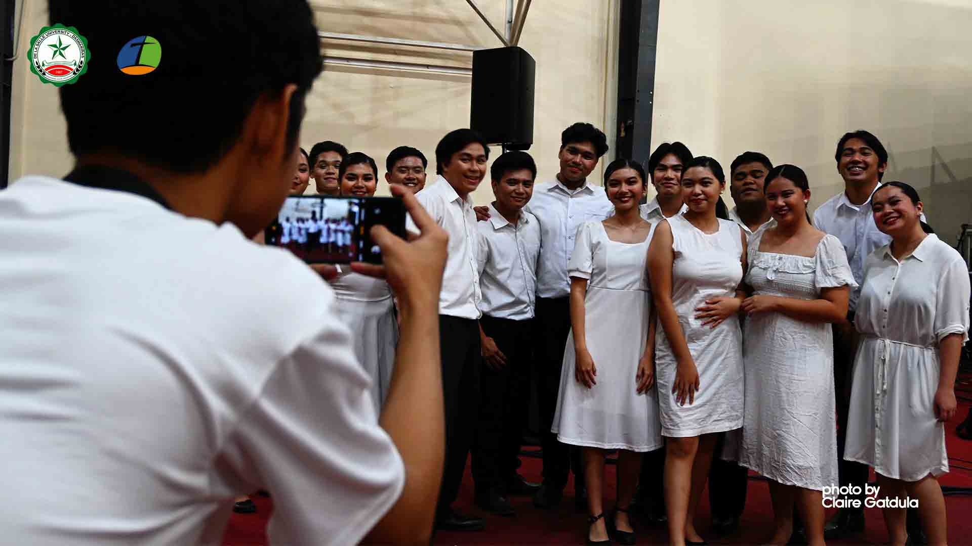 DAY 1 of Lasallian Mission and  Vocation Festival 2023