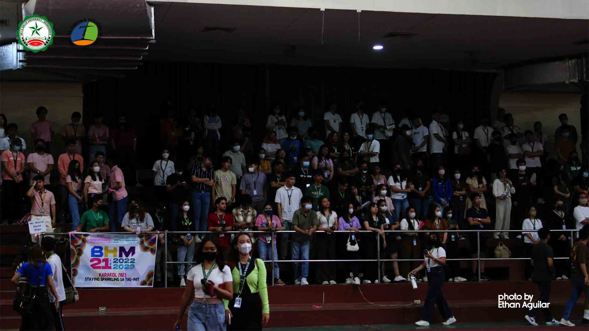 DAY 1 of Lasallian Mission and  Vocation Festival 2023