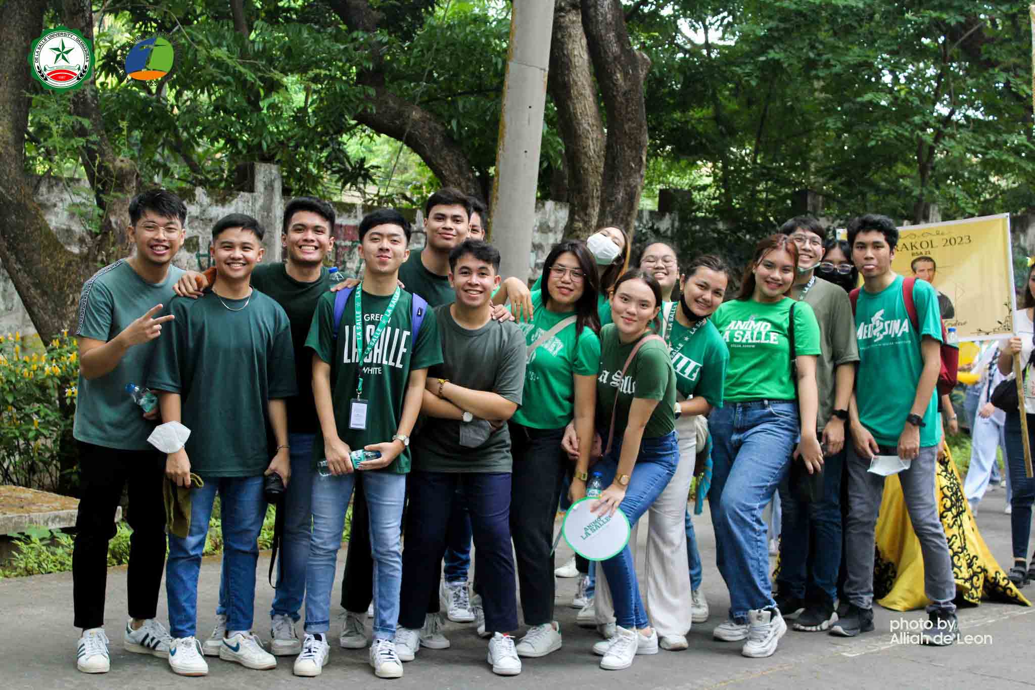 DAY 1 of Lasallian Mission and  Vocation Festival 2023