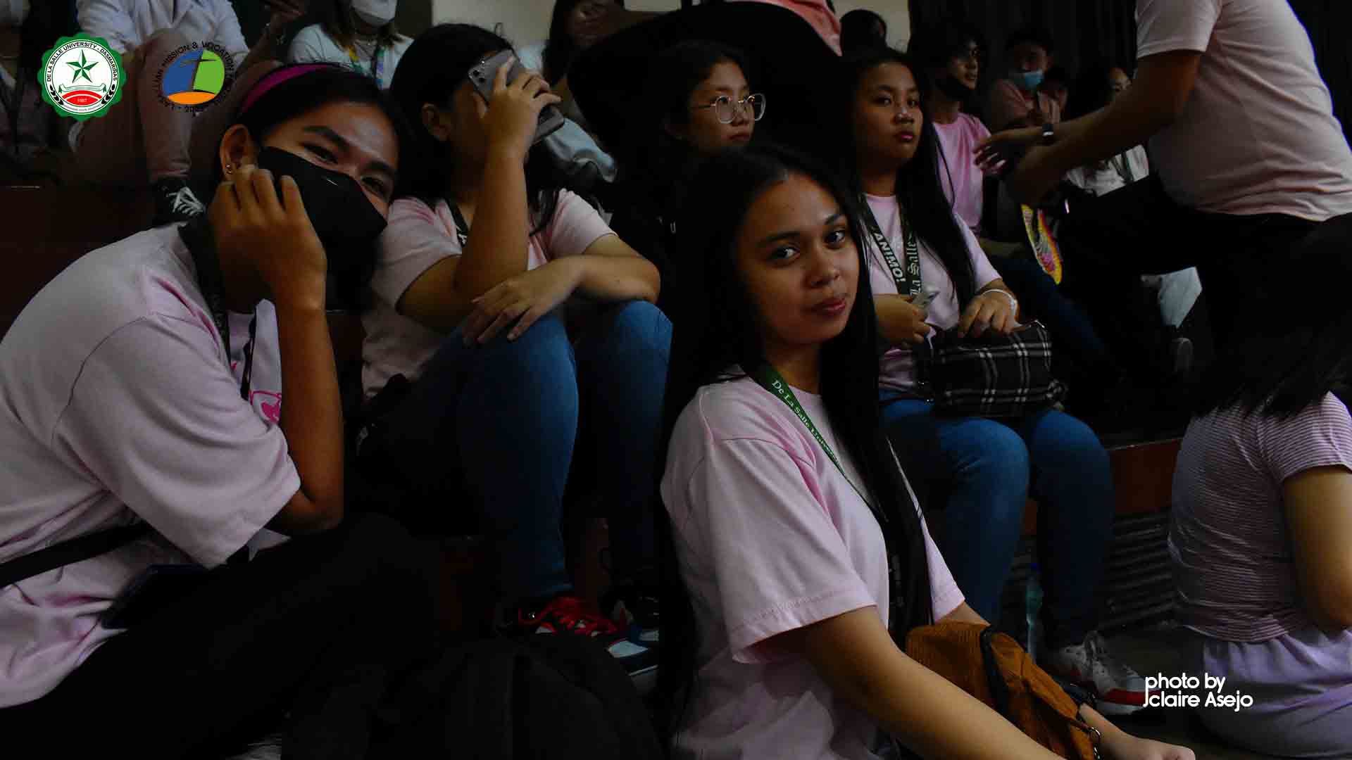 DAY 1 of Lasallian Mission and  Vocation Festival 2023