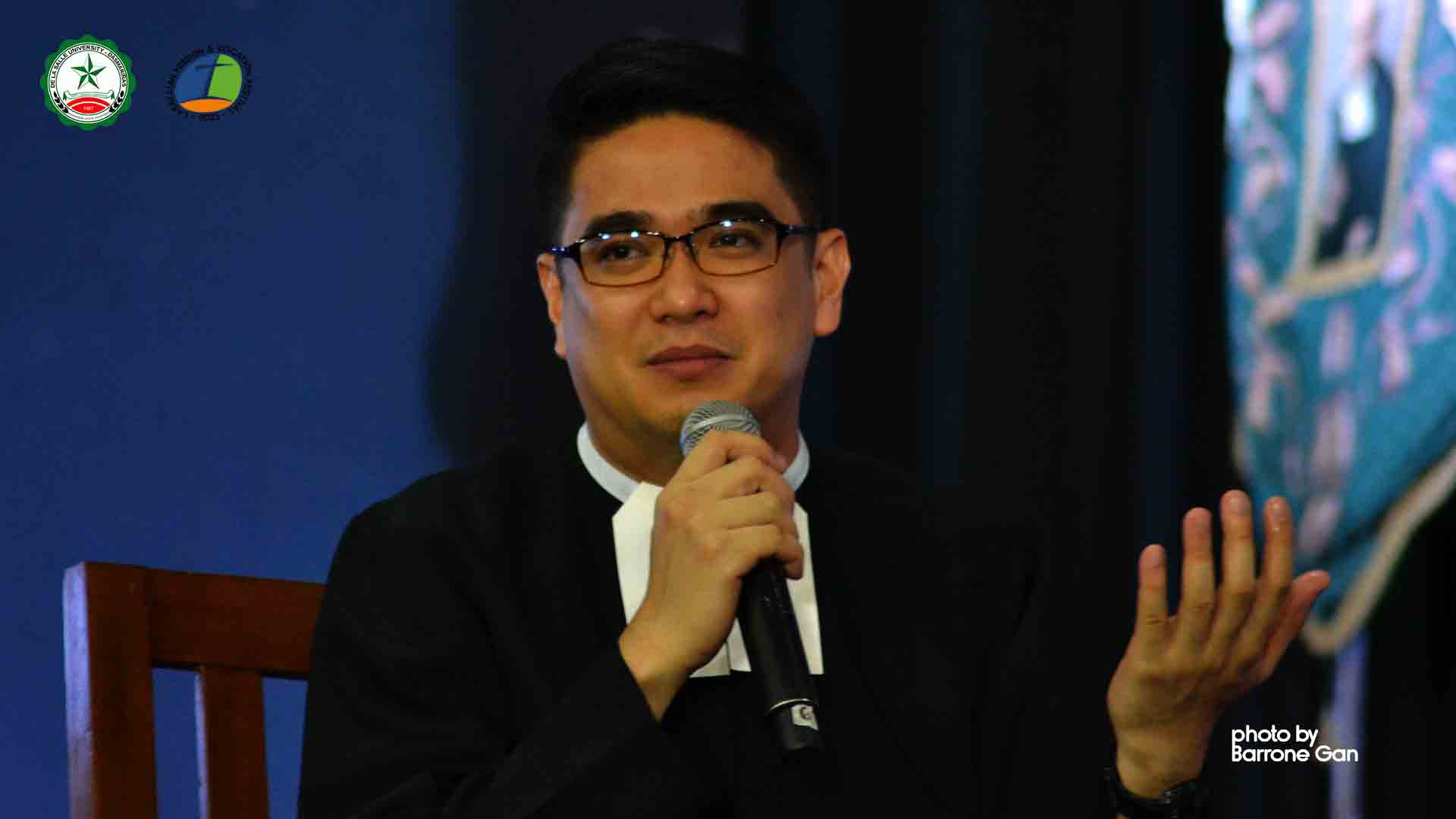 DAY 1 of Lasallian Mission and  Vocation Festival 2023