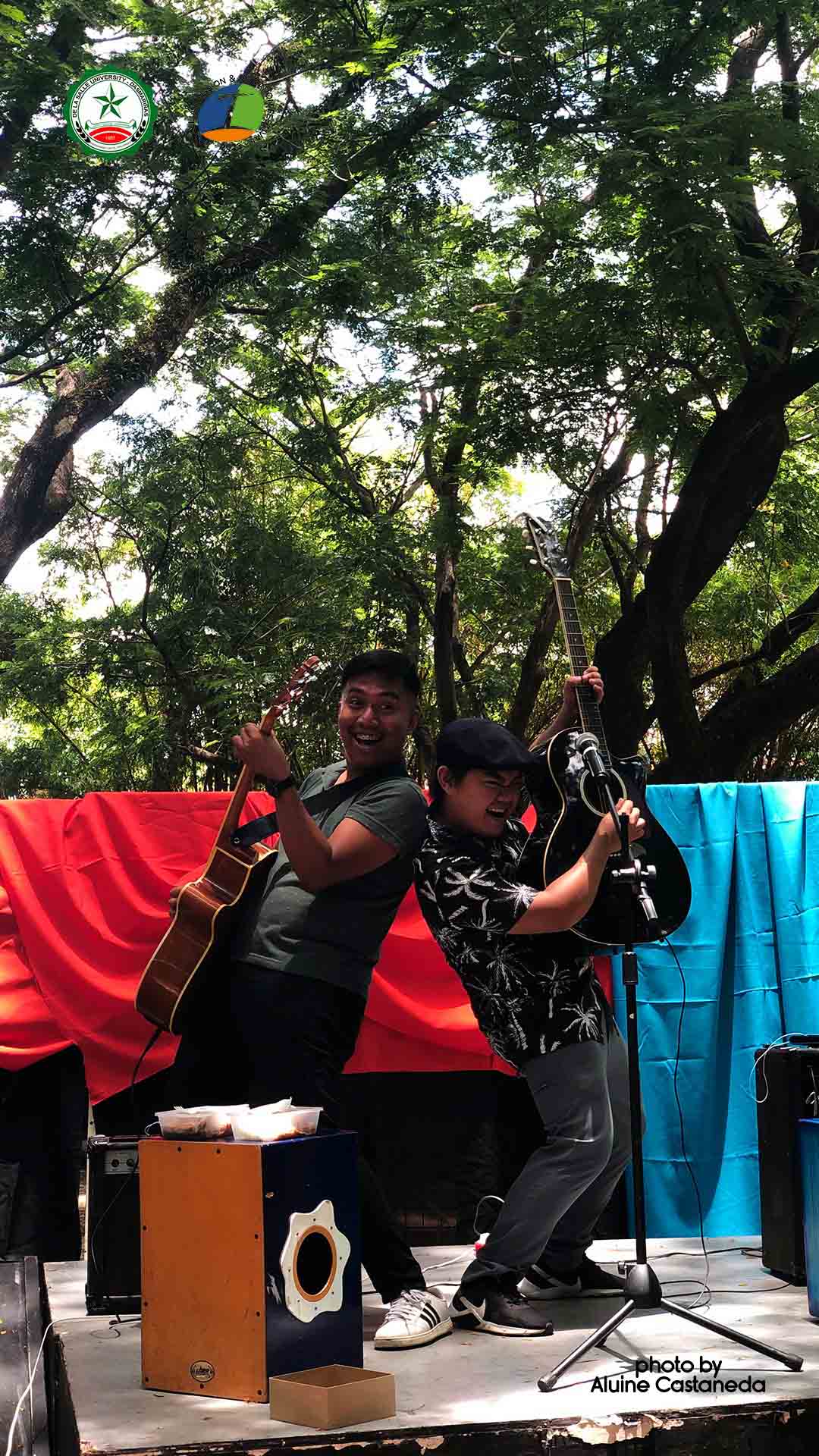 DAY 2 of Lasallian Mission and  Vocation Festival 2023