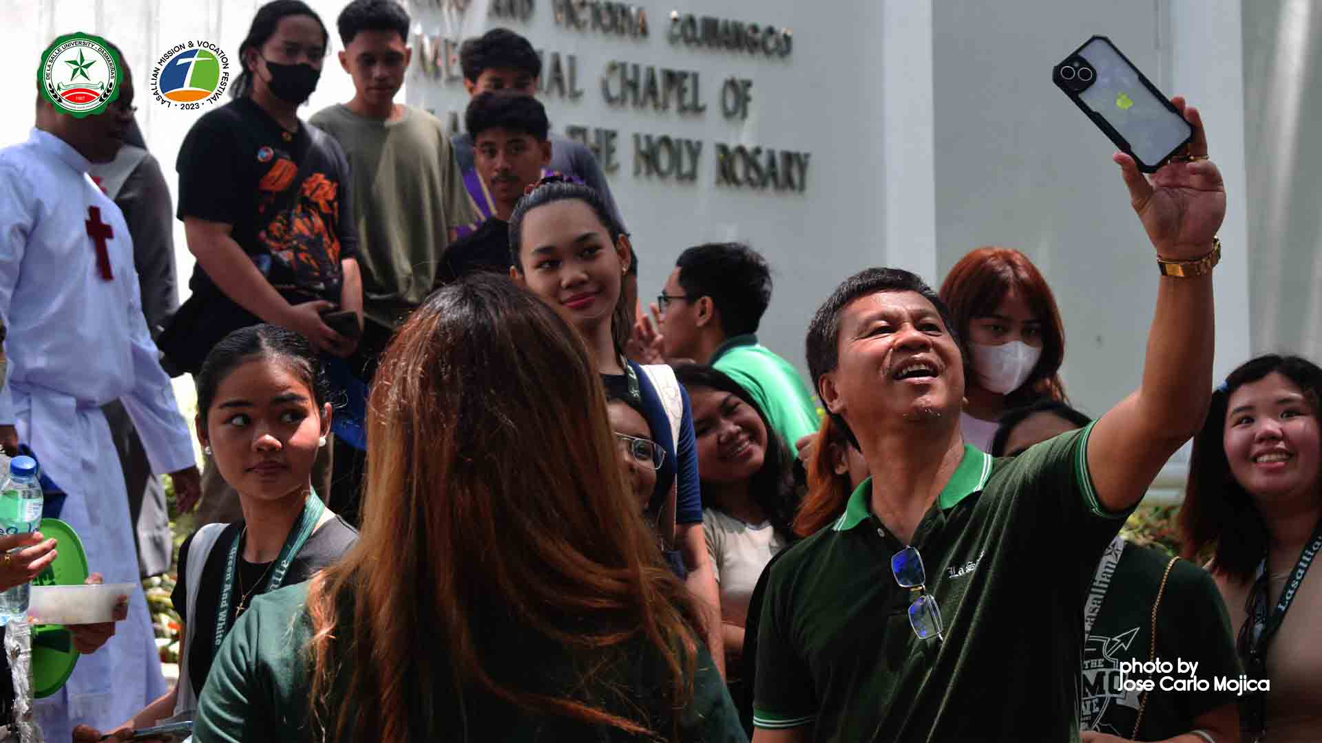 DAY 2 of Lasallian Mission and  Vocation Festival 2023