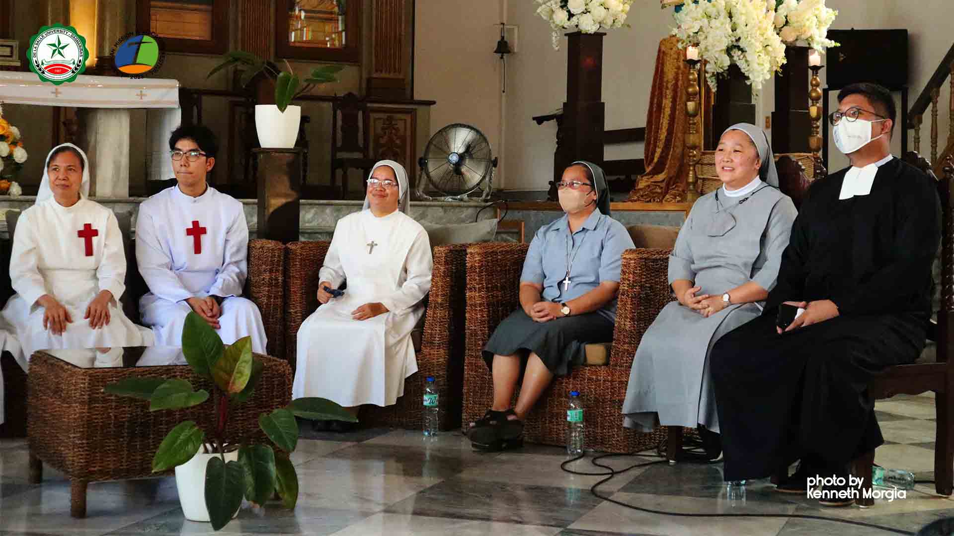 DAY 2 of Lasallian Mission and  Vocation Festival 2023