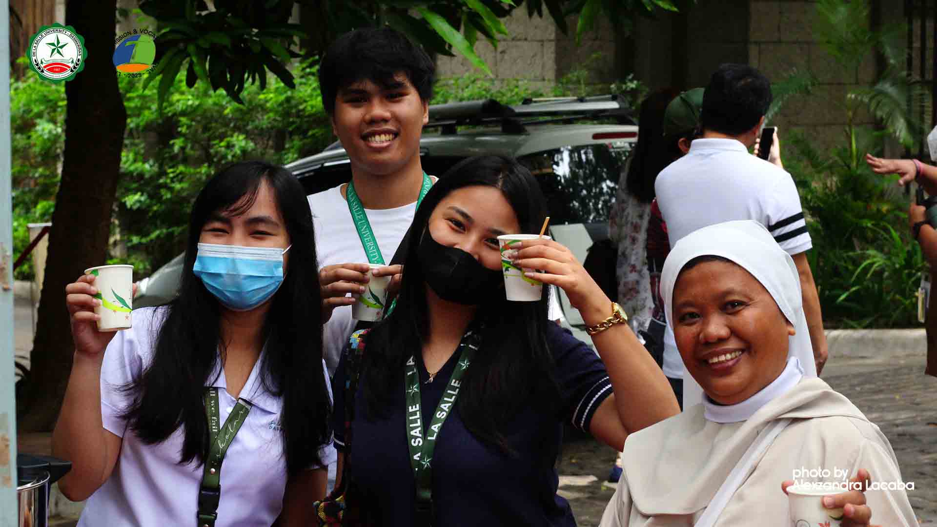 DAY 2 of Lasallian Mission and  Vocation Festival 2023