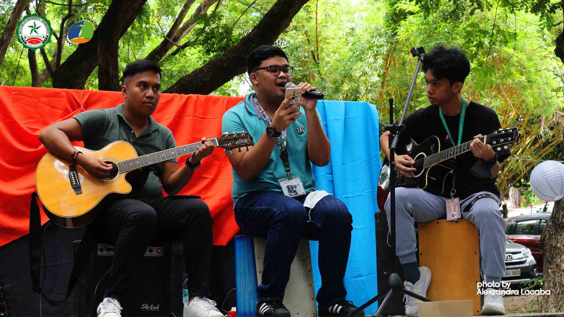 DAY 2 of Lasallian Mission and  Vocation Festival 2023