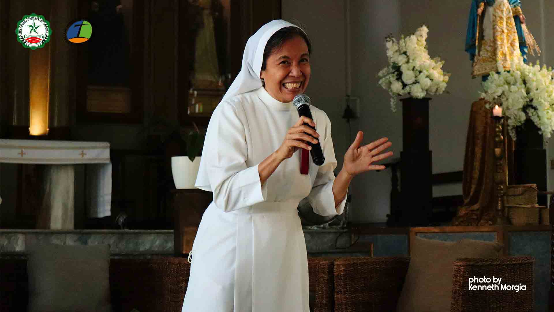 DAY 2 of Lasallian Mission and  Vocation Festival 2023
