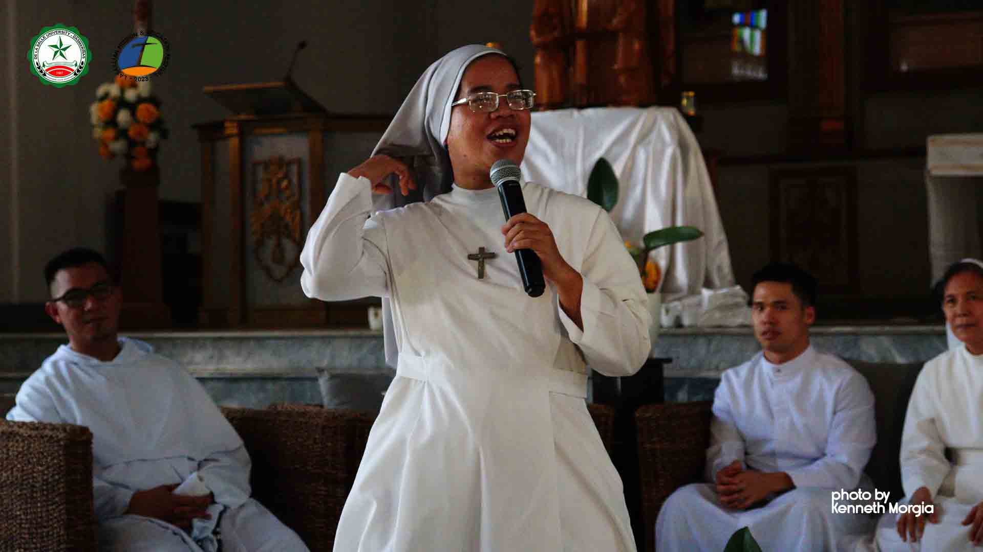 DAY 2 of Lasallian Mission and  Vocation Festival 2023