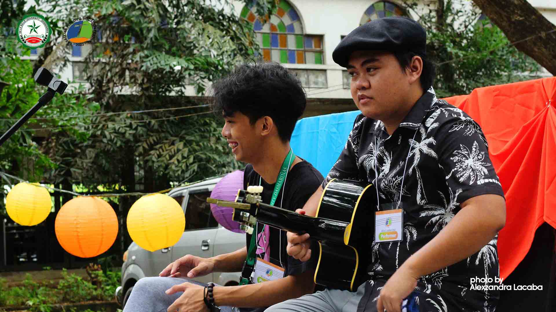 DAY 2 of Lasallian Mission and  Vocation Festival 2023