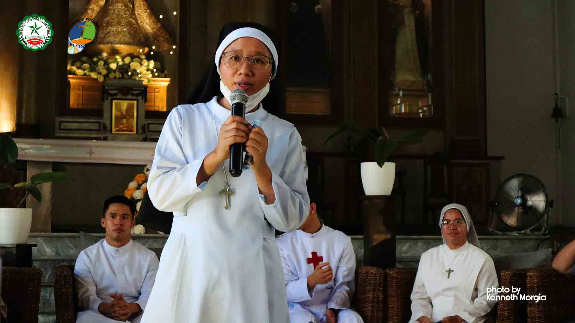 DAY 2 of Lasallian Mission and  Vocation Festival 2023