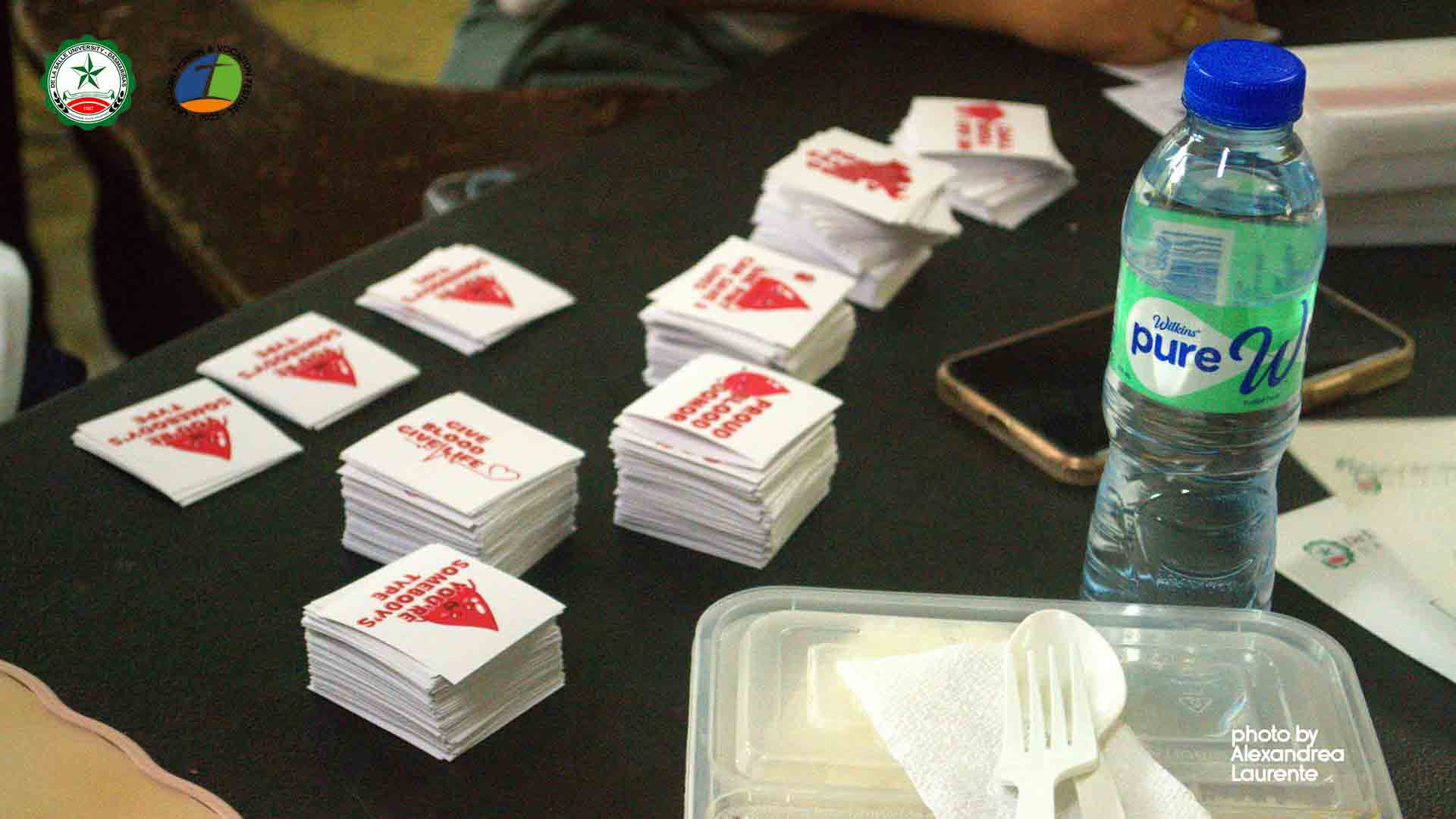DAY 2 of Lasallian Mission and  Vocation Festival 2023