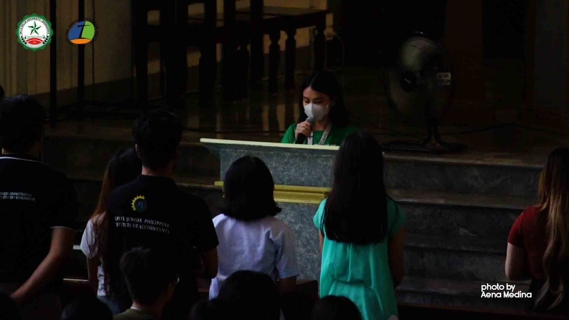 DAY 2 of Lasallian Mission and  Vocation Festival 2023