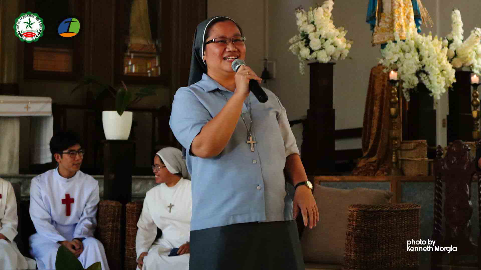 DAY 2 of Lasallian Mission and  Vocation Festival 2023