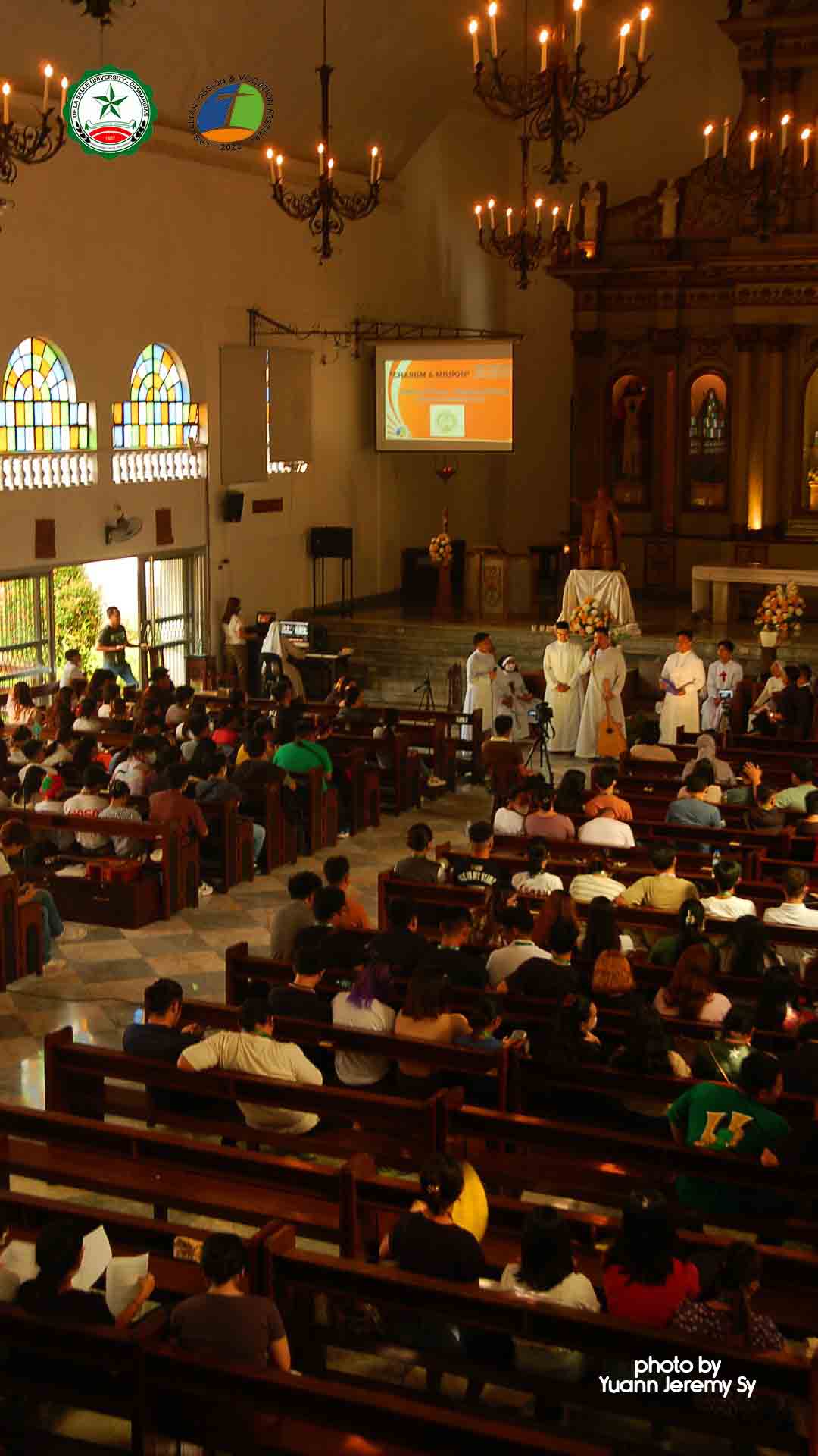 DAY 2 of Lasallian Mission and  Vocation Festival 2023