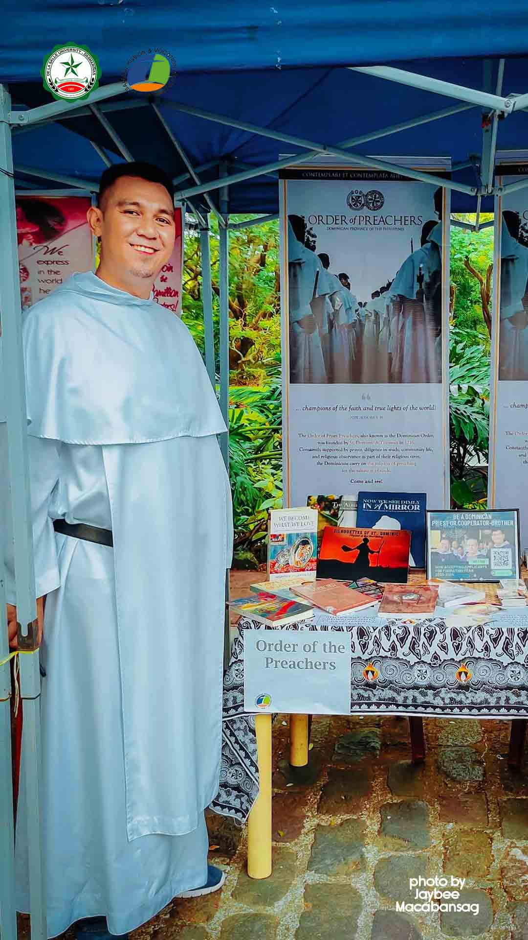 DAY 2 of Lasallian Mission and  Vocation Festival 2023